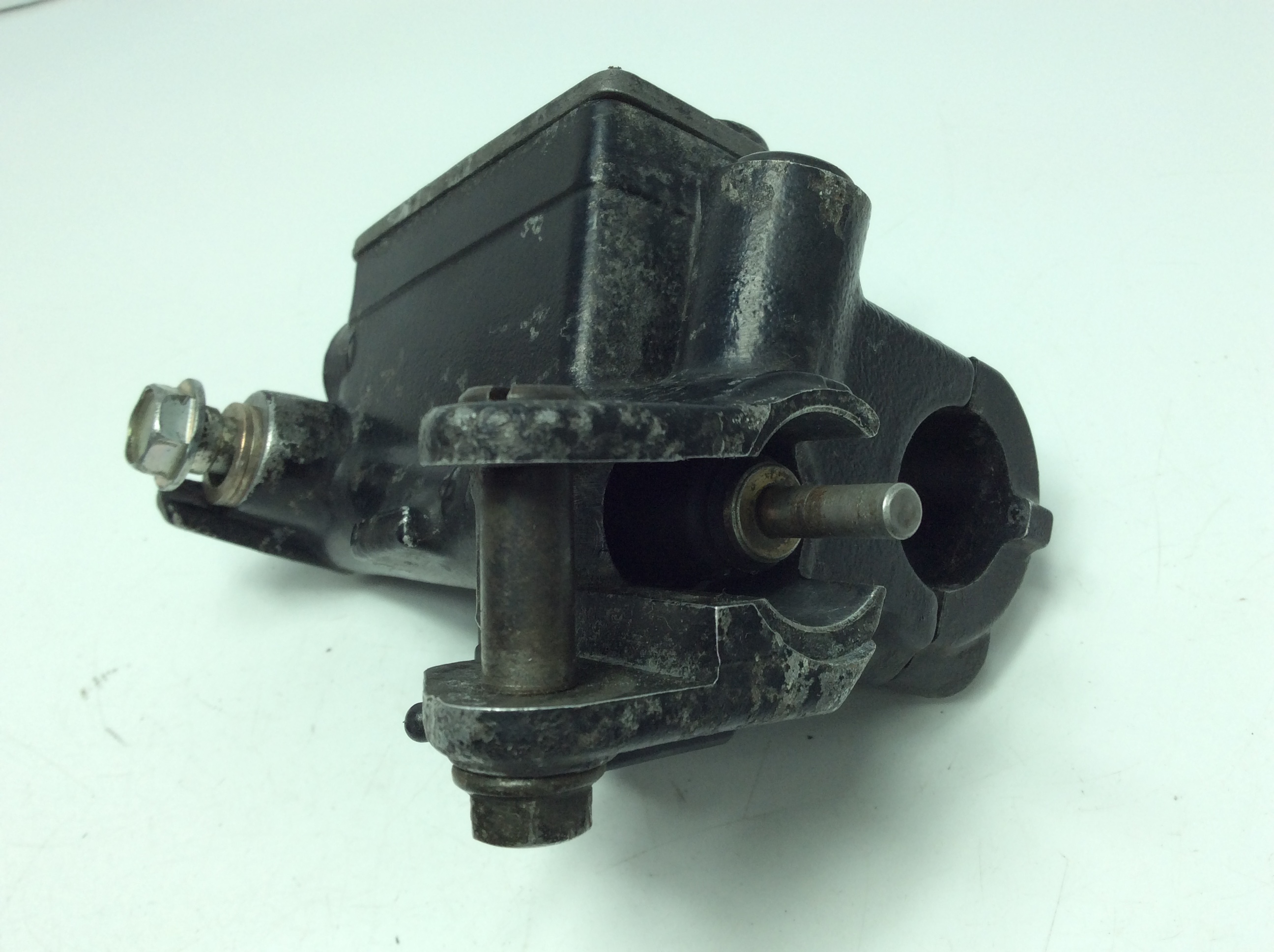 ZX10/ZX-10  �N���b�`�}�X�^�[�V�����_�[/ �}�X�^�[�V�����_�[  ZXT00B-0306