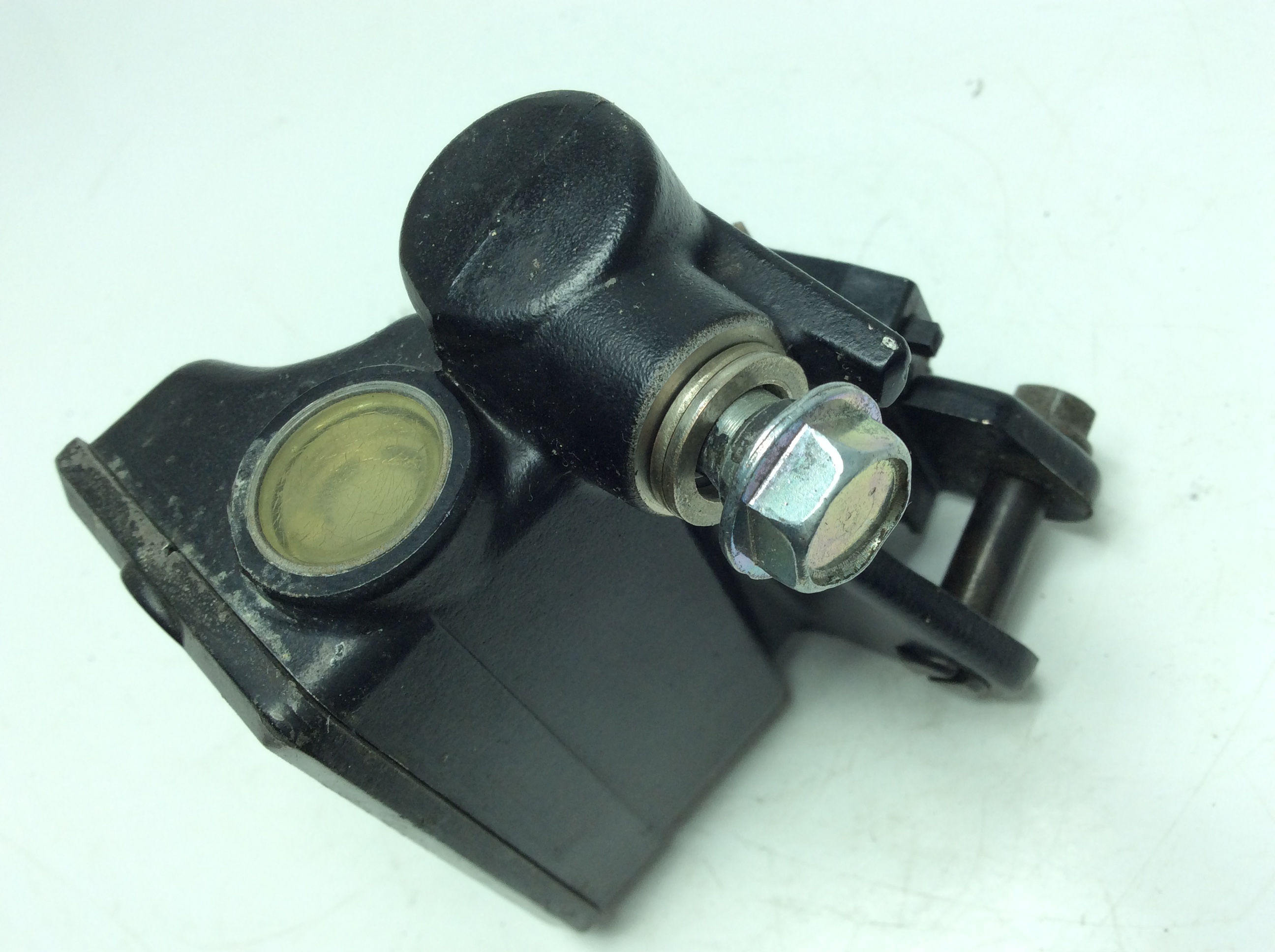 ZZR400/ ZZ-R  �t�����g�}�X�^�[�V�����_�[/ �t�����g�u���[�L/ �}�X�^�[�V�����_�[/ �u���[�L  ZX400K-0086