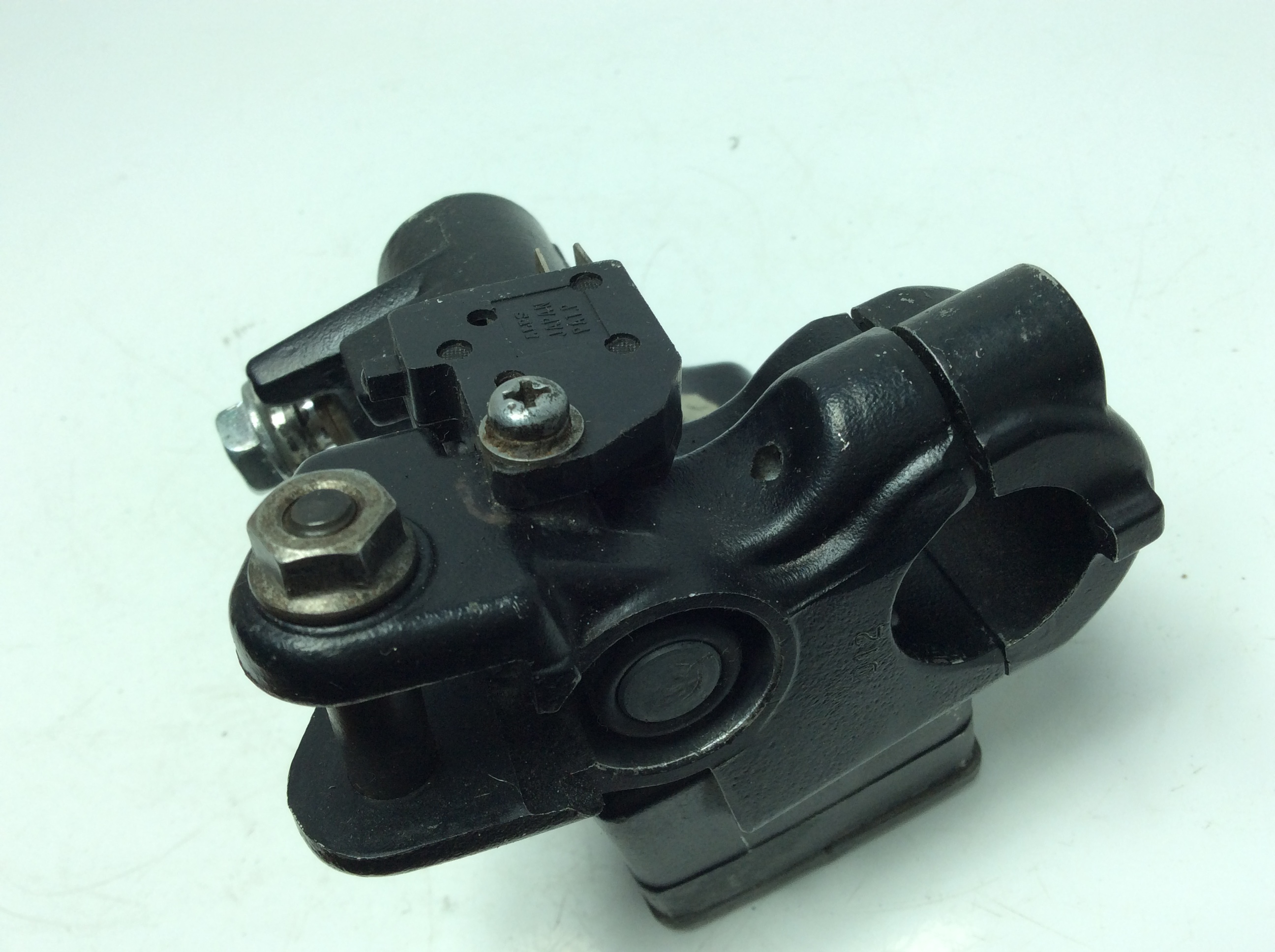 ZZR400/ ZZ-R  �t�����g�}�X�^�[�V�����_�[/ �t�����g�u���[�L/ �}�X�^�[�V�����_�[/ �u���[�L  ZX400K-0086