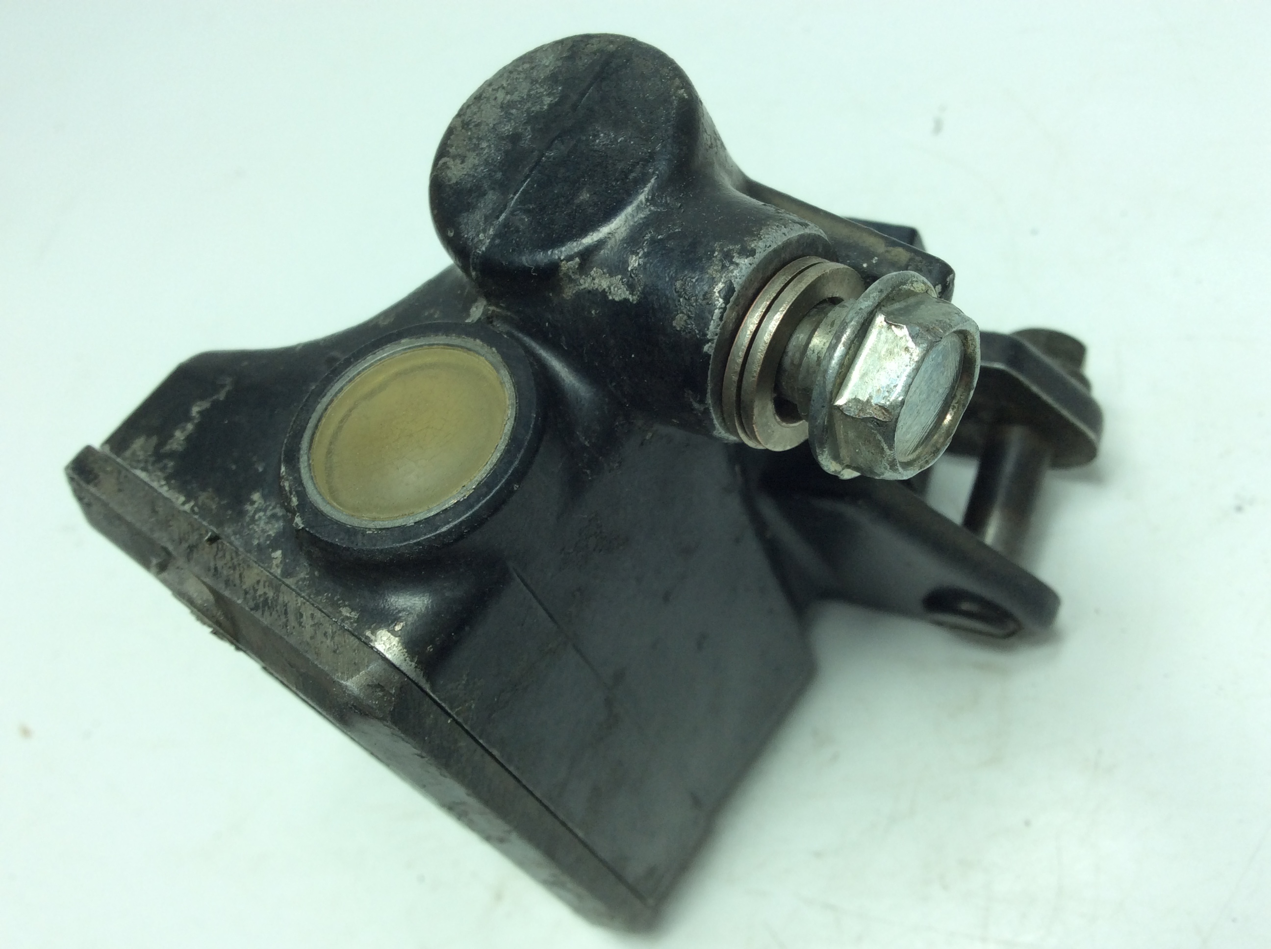 GPX250R  �t�����g�}�X�^�[�V�����_�[/ �t�����g�u���[�L/ �}�X�^�[�V�����_�[/ �u���[�L  EX250E-0138