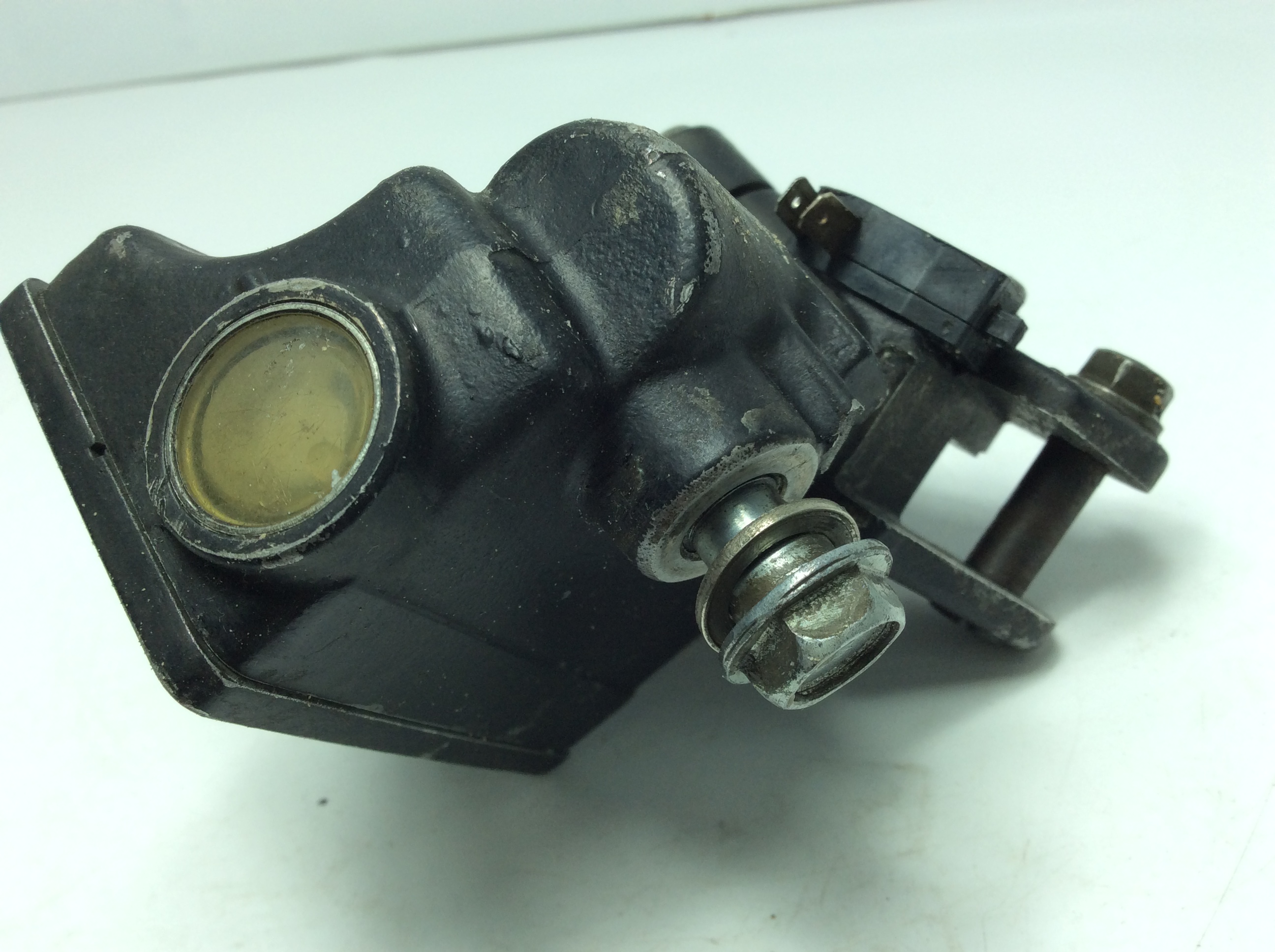 �o���I�X�U250/BALIUS  �t�����g�}�X�^�[�V�����_�[/ �t�����g�u���[�L/ �}�X�^�[�V�����_�[/ �u���[�L  ZR250B-0027