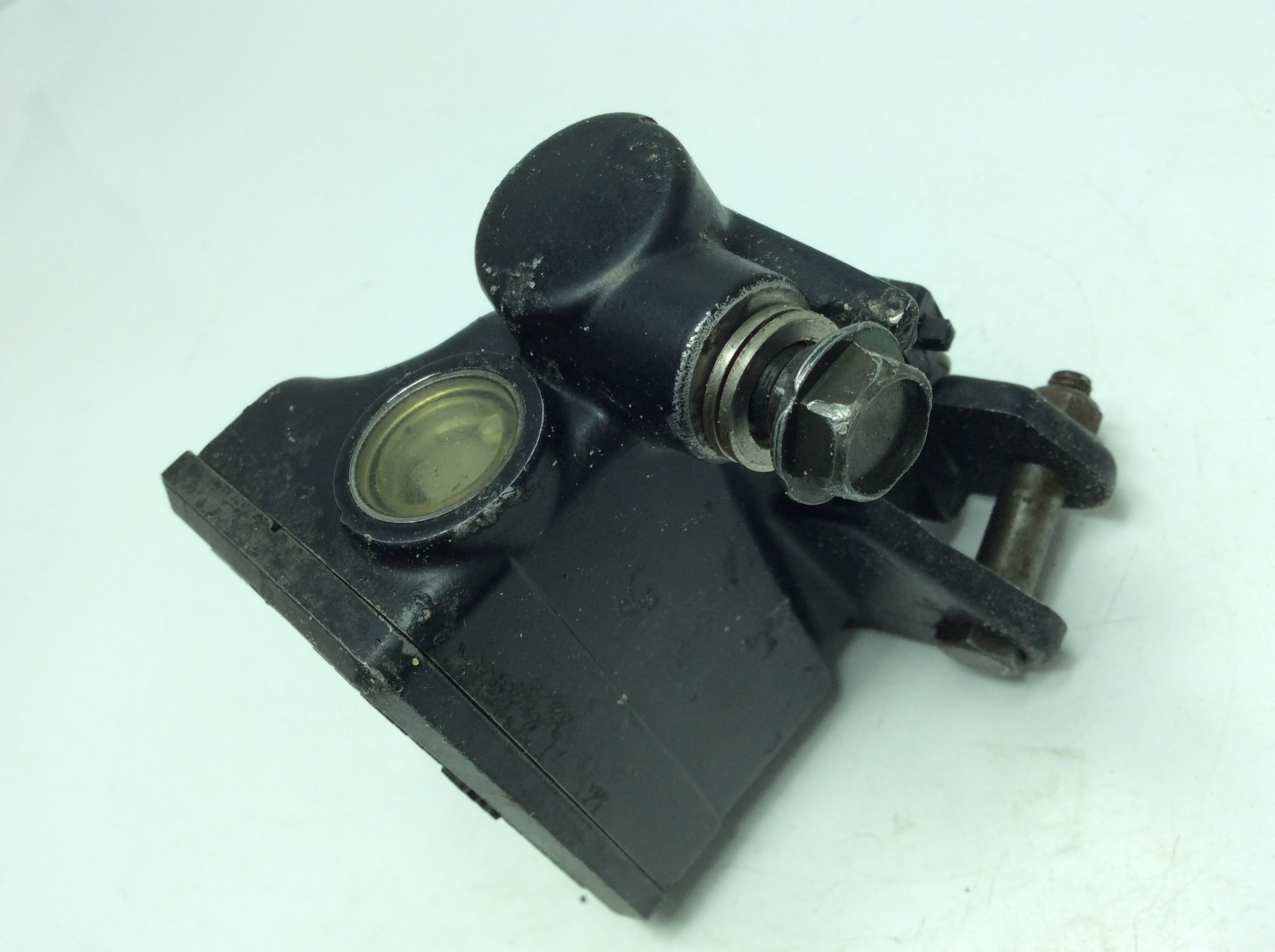 EX-4  �t�����g�}�X�^�[�V�����_�[/ �t�����g�u���[�L/ �}�X�^�[�V�����_�[/ �u���[�L  EX400B-0002