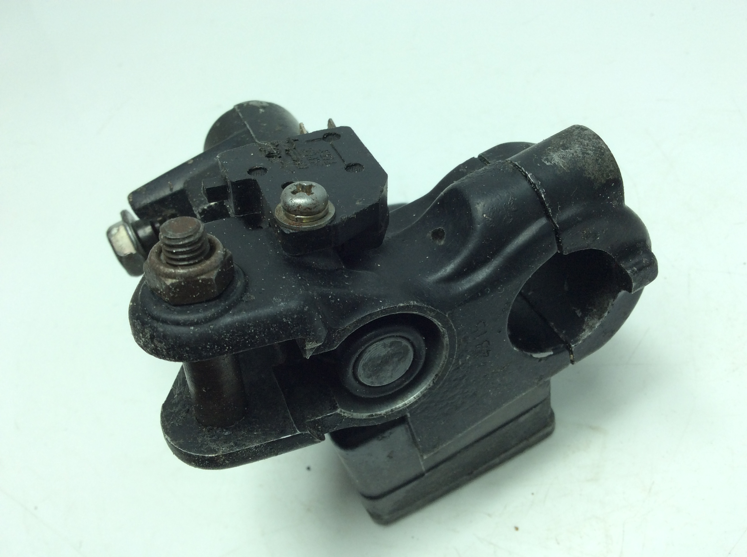 EX-4  �t�����g�}�X�^�[�V�����_�[/ �t�����g�u���[�L/ �}�X�^�[�V�����_�[/ �u���[�L  EX400B-0002