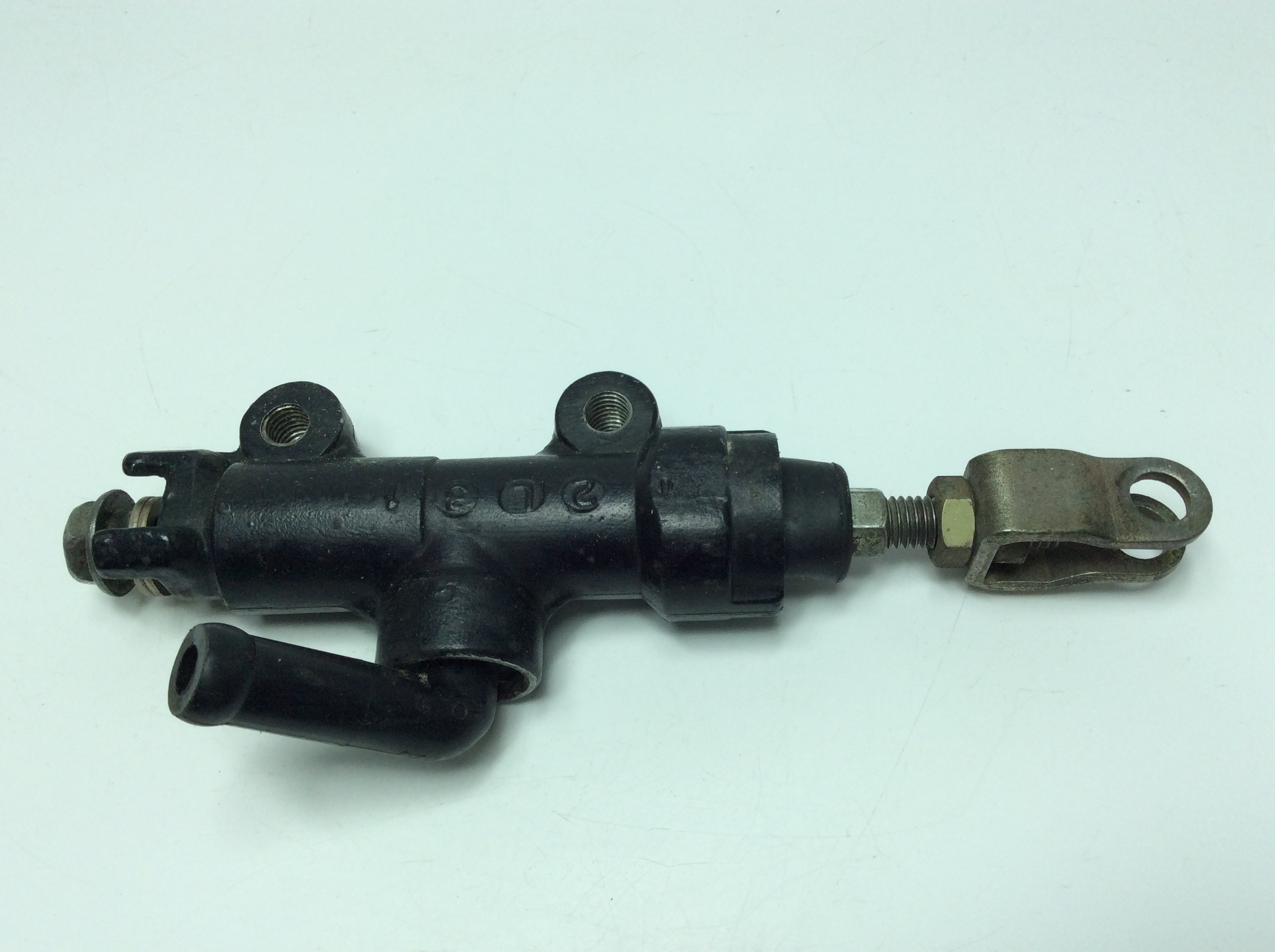 GPX250R  ���A�}�X�^�[�V�����_�[/ ���A�u���[�L/ �}�X�^�[�V�����_�[/ �u���[�L  EX250E-0195