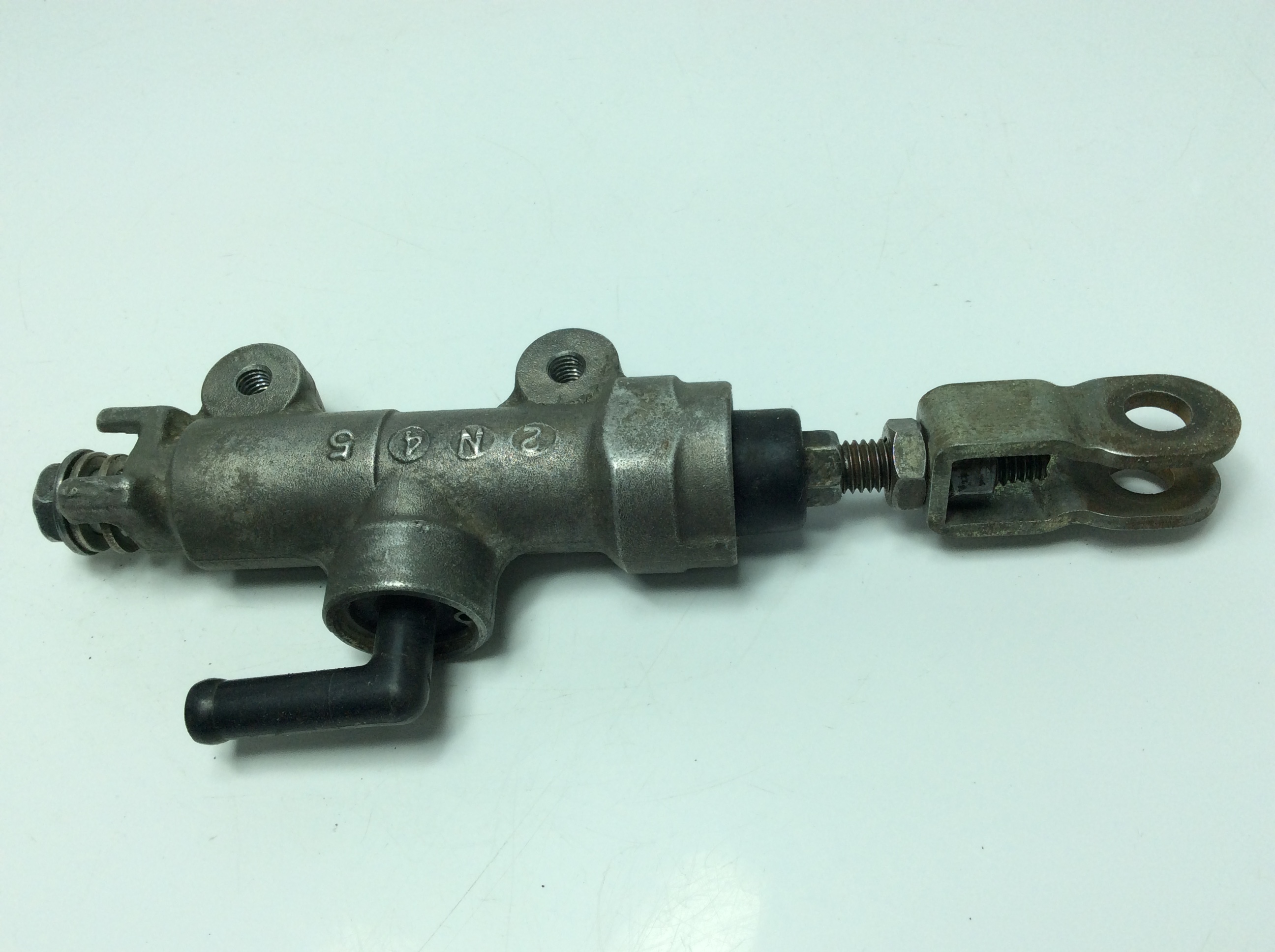 KX250  ���A�}�X�^�[�V�����_�[/ ���A�u���[�L/ �}�X�^�[�V�����_�[/ �u���[�L  KX250J-0123