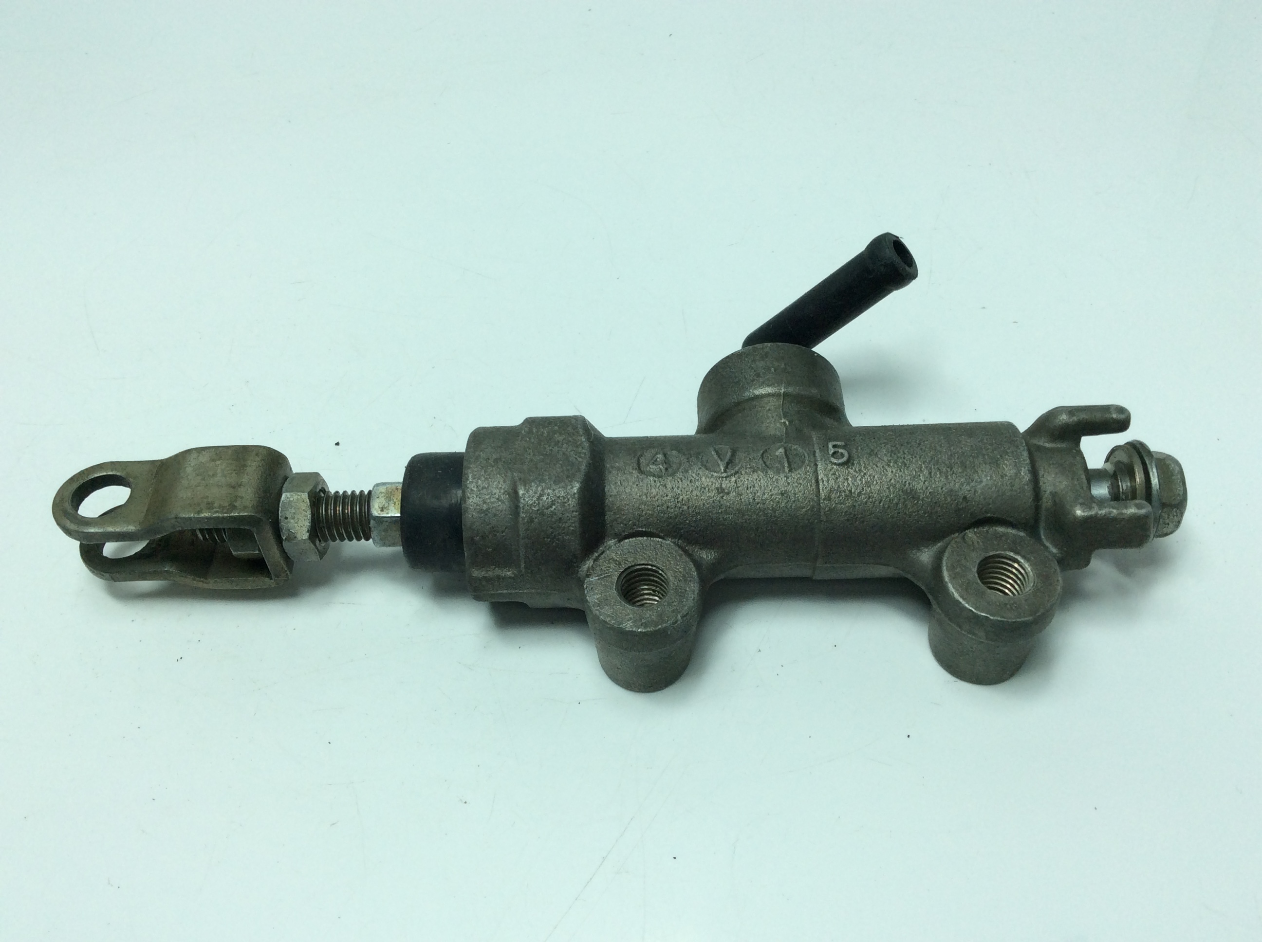 �o���I�X250/BALIUS  ���A�}�X�^�[�V�����_�[/ ���A�u���[�L/ �}�X�^�[�V�����_�[/ �u���[�L  ZR250A-0610