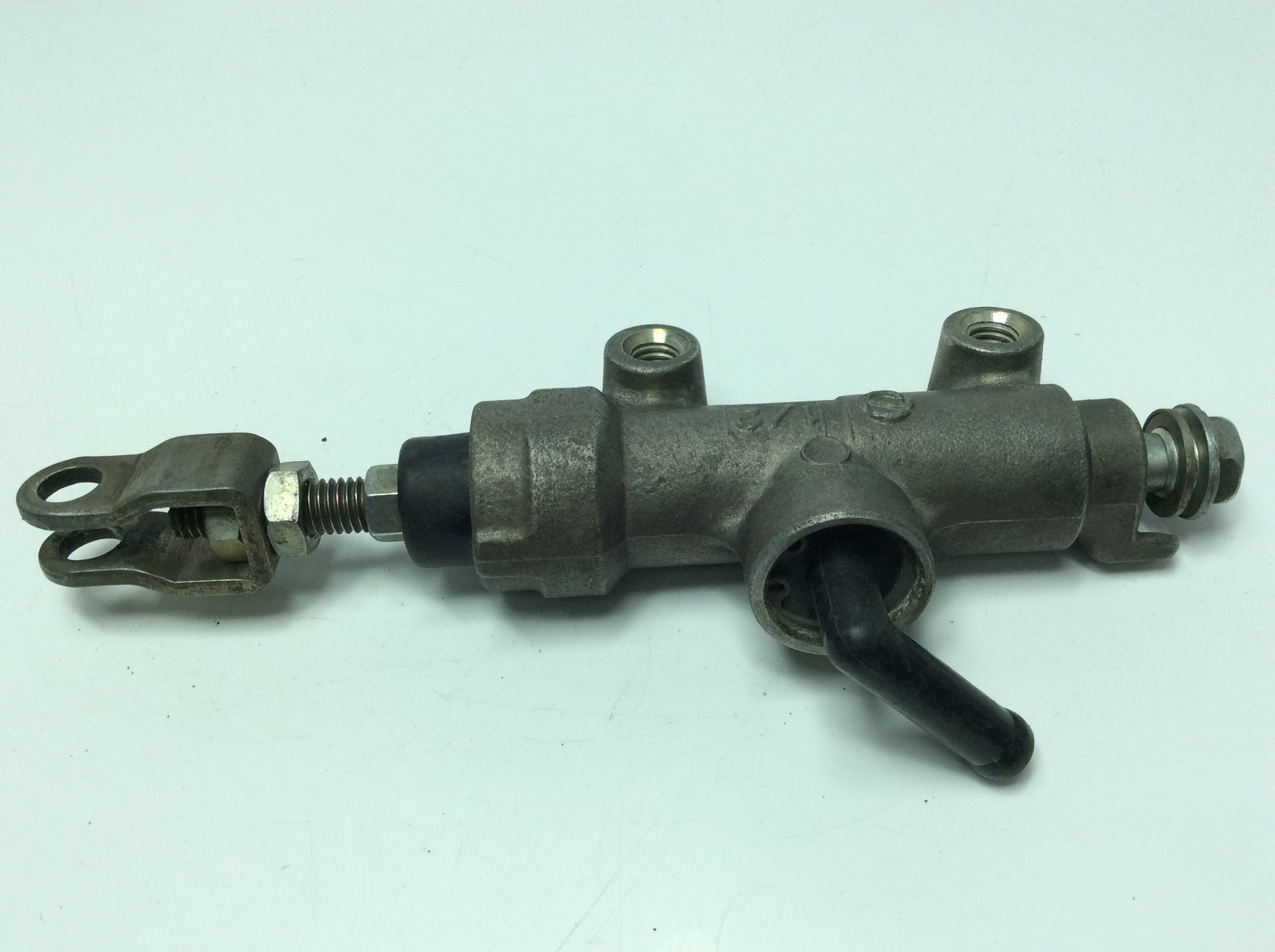 �o���I�X250/BALIUS  ���A�}�X�^�[�V�����_�[/ ���A�u���[�L/ �}�X�^�[�V�����_�[/ �u���[�L  ZR250A-0610