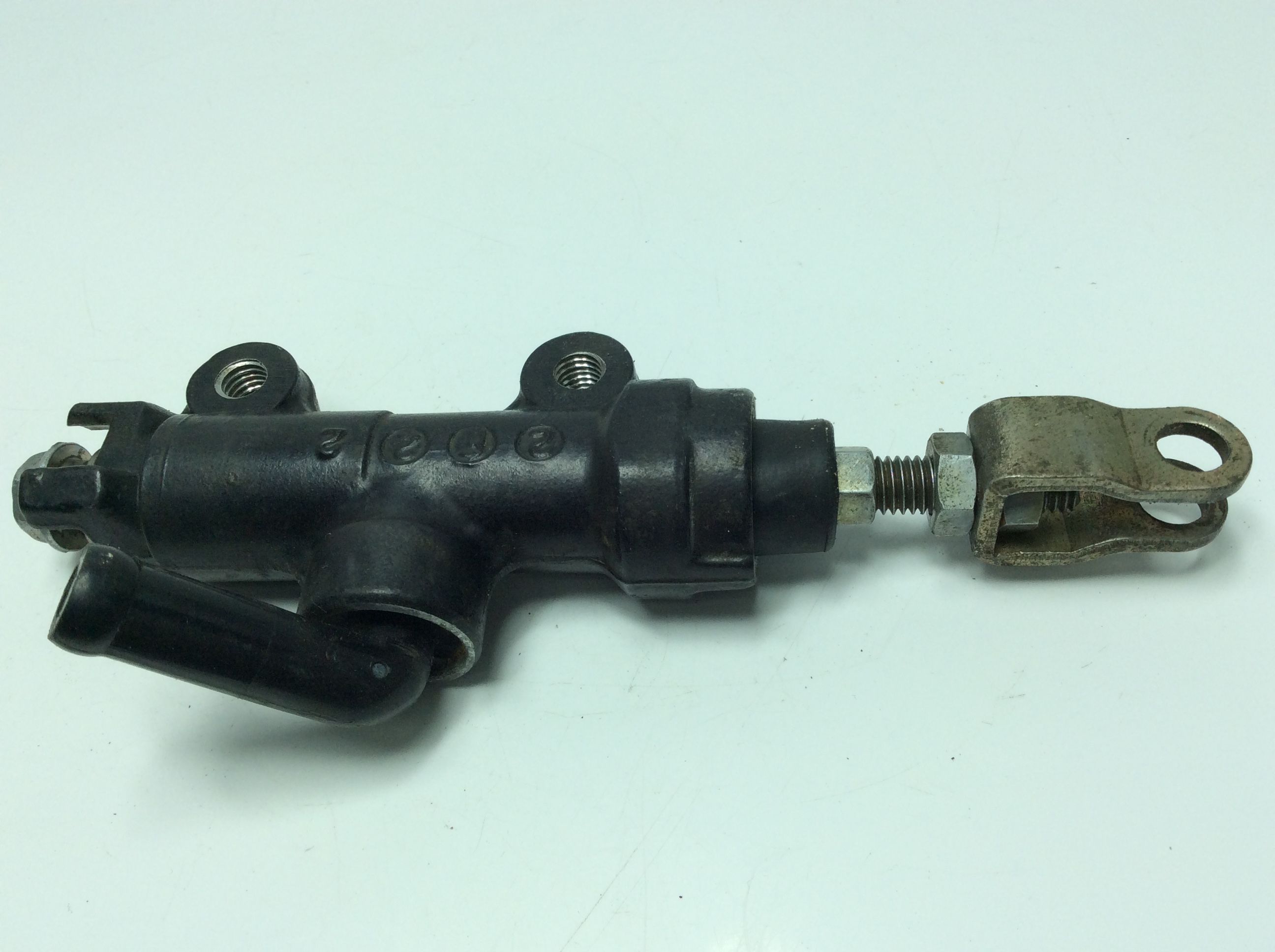 GPX250R  ���A�}�X�^�[�V�����_�[/ ���A�u���[�L/ �}�X�^�[�V�����_�[/ �u���[�L  EX250E-