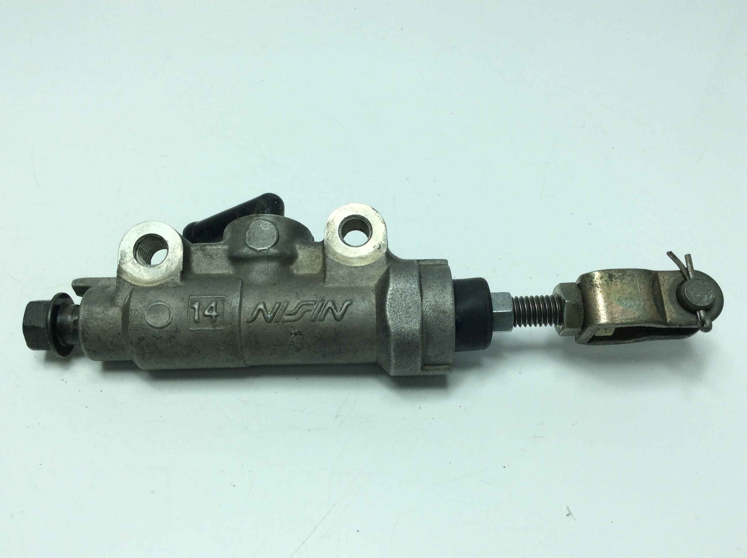 KMX125  ���A�}�X�^�[�V�����_�[/ ���A�u���[�L/ �}�X�^�[�V�����_�[/ �u���[�L  MX125A-0105