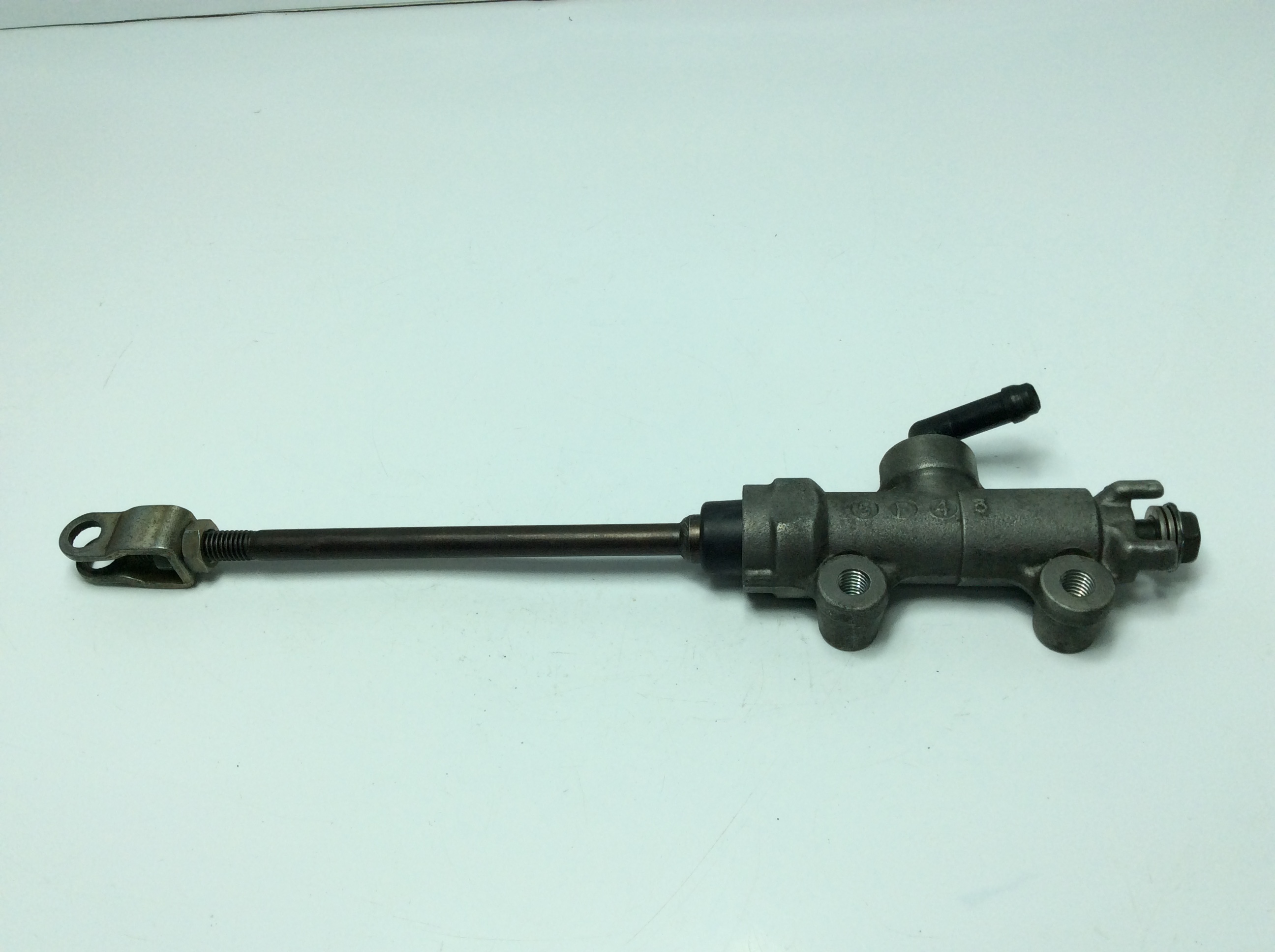 �G�X�g����/ ESTRELLA  ���A�}�X�^�[�V�����_�[/ ���A�u���[�L/ �}�X�^�[�V�����_�[/ �u���[�L  BJ250A-016