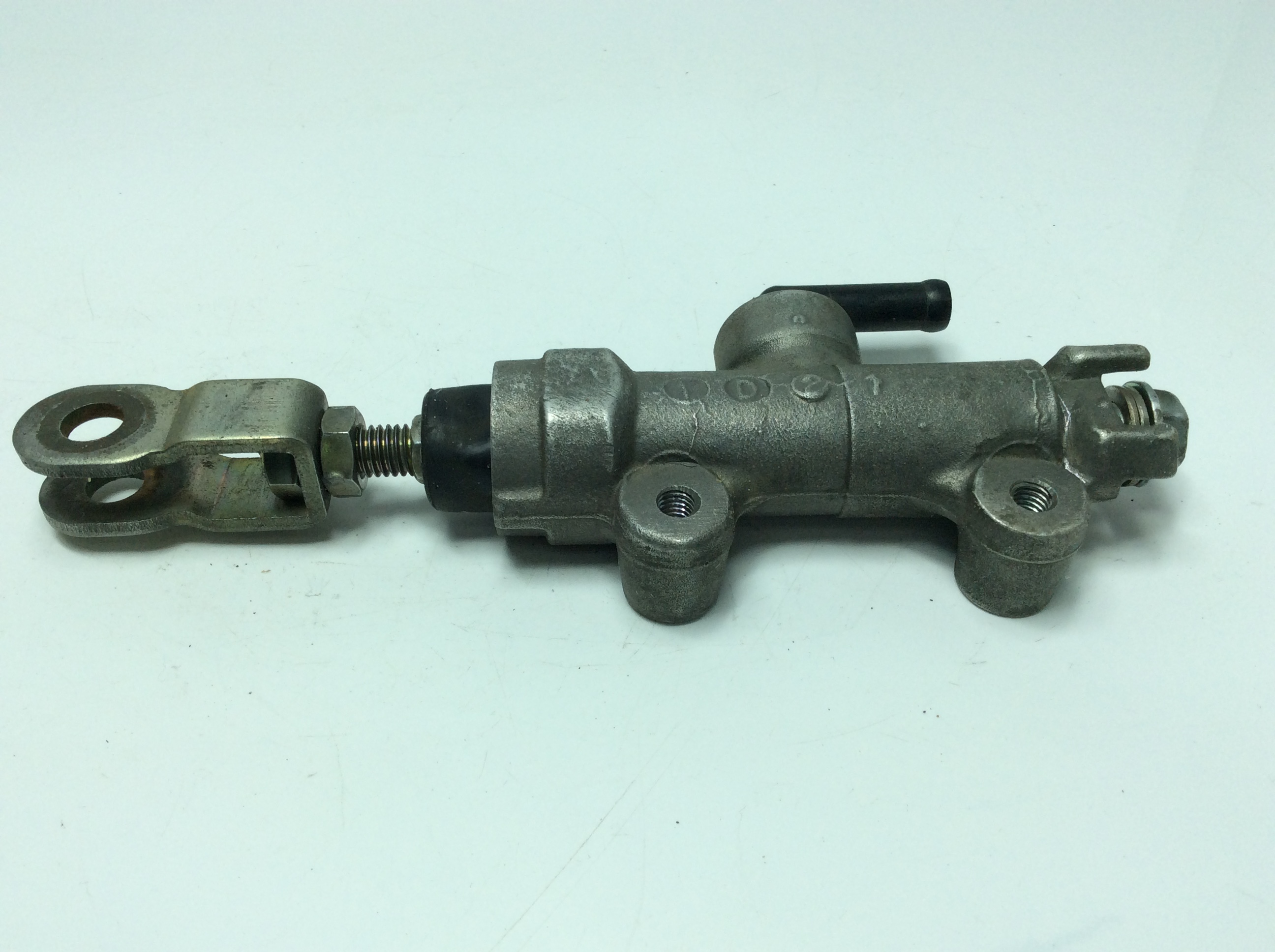 KDX200SR  ���A�}�X�^�[�V�����_�[/ ���A�u���[�L/ �}�X�^�[�V�����_�[/ �u���[�L  DX200F-0031