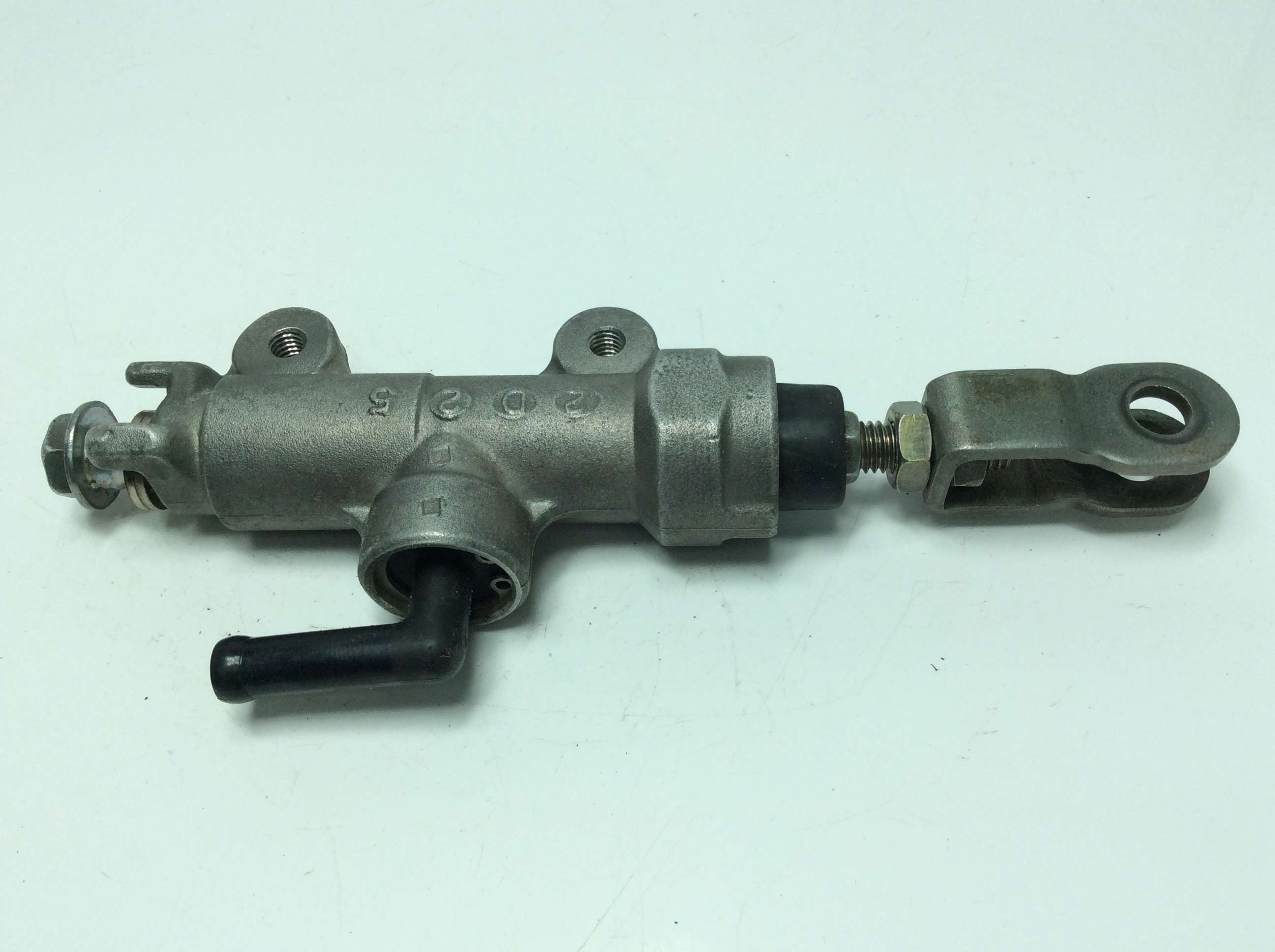 KDX200SR  ���A�}�X�^�[�V�����_�[/ ���A�u���[�L/ �}�X�^�[�V�����_�[/ �u���[�L  DX200F-