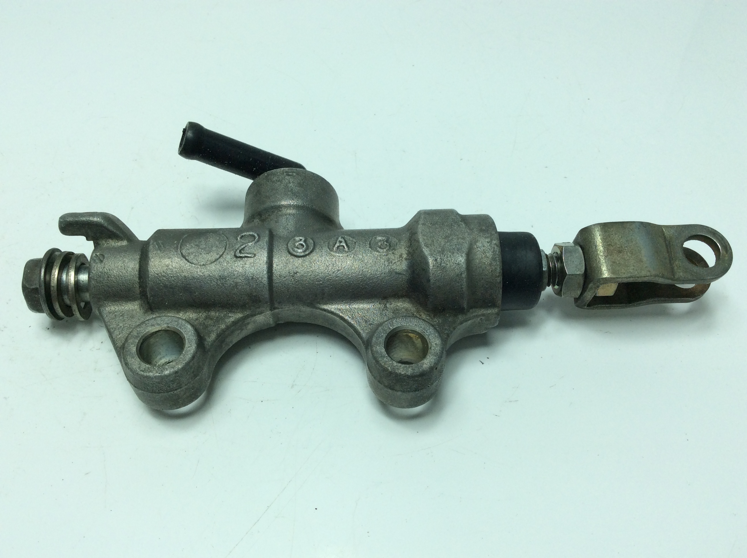 ZXR250  ���A�}�X�^�[�V�����_�[/ ���A�u���[�L/ �}�X�^�[�V�����_�[/ �u���[�L  ZX250C-0115