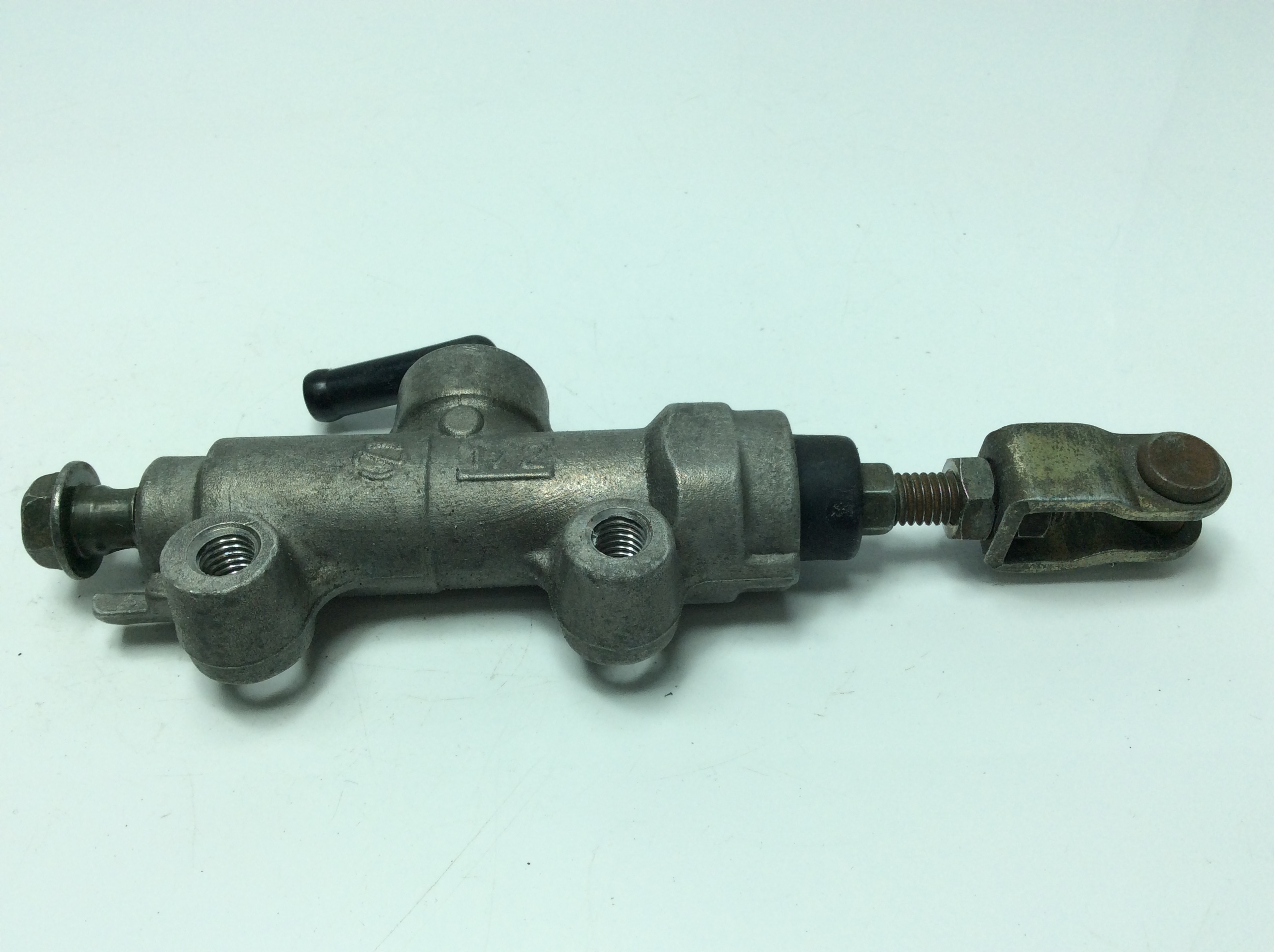 �o���I�X250/BALIUS  ���A�}�X�^�[�V�����_�[/ ���A�u���[�L/ �}�X�^�[�V�����_�[/ �u���[�L  ZR250A-0171