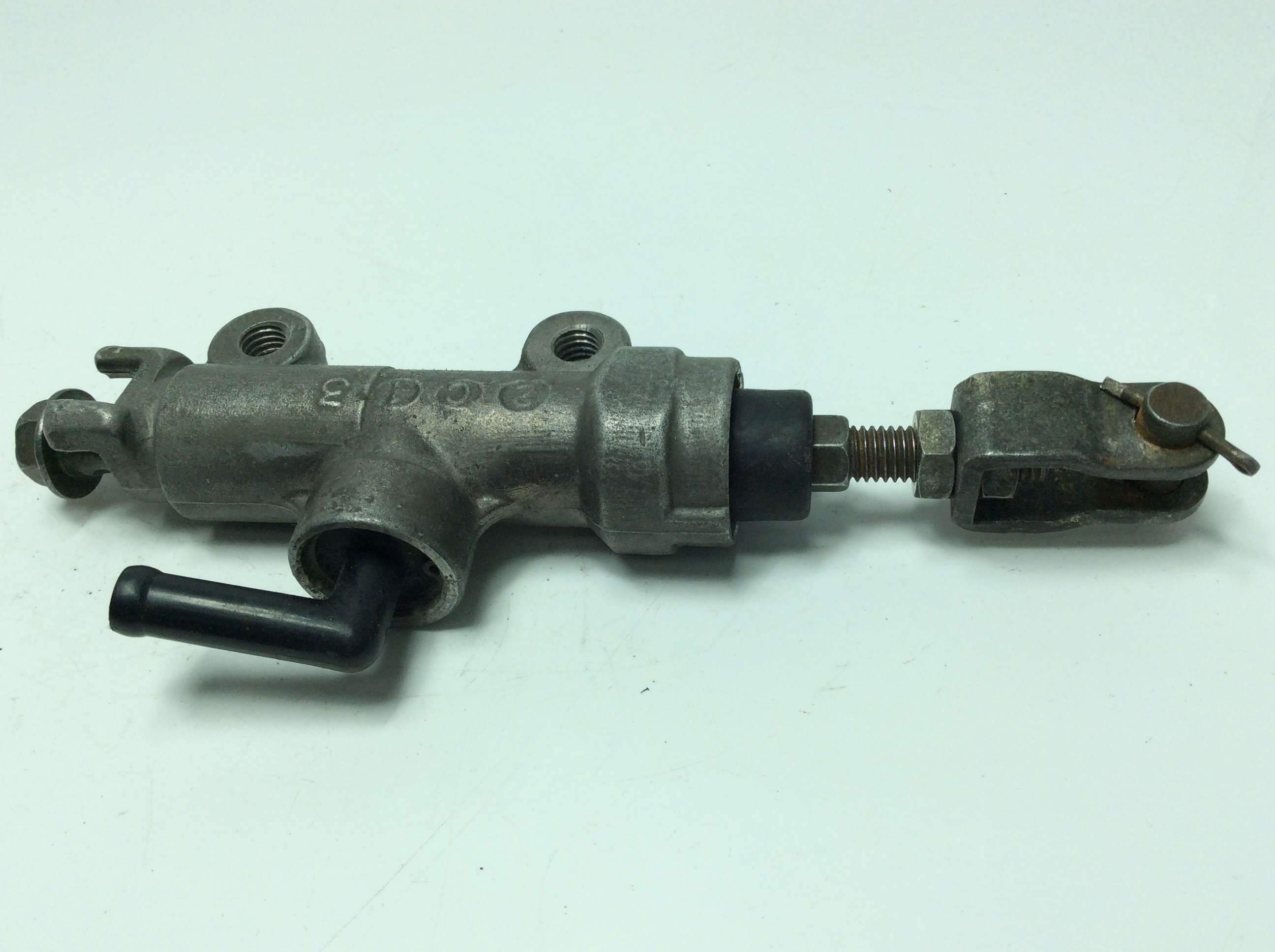 �o���I�X250/BALIUS  ���A�}�X�^�[�V�����_�[/ ���A�u���[�L/ �}�X�^�[�V�����_�[/ �u���[�L  ZR250A-0171