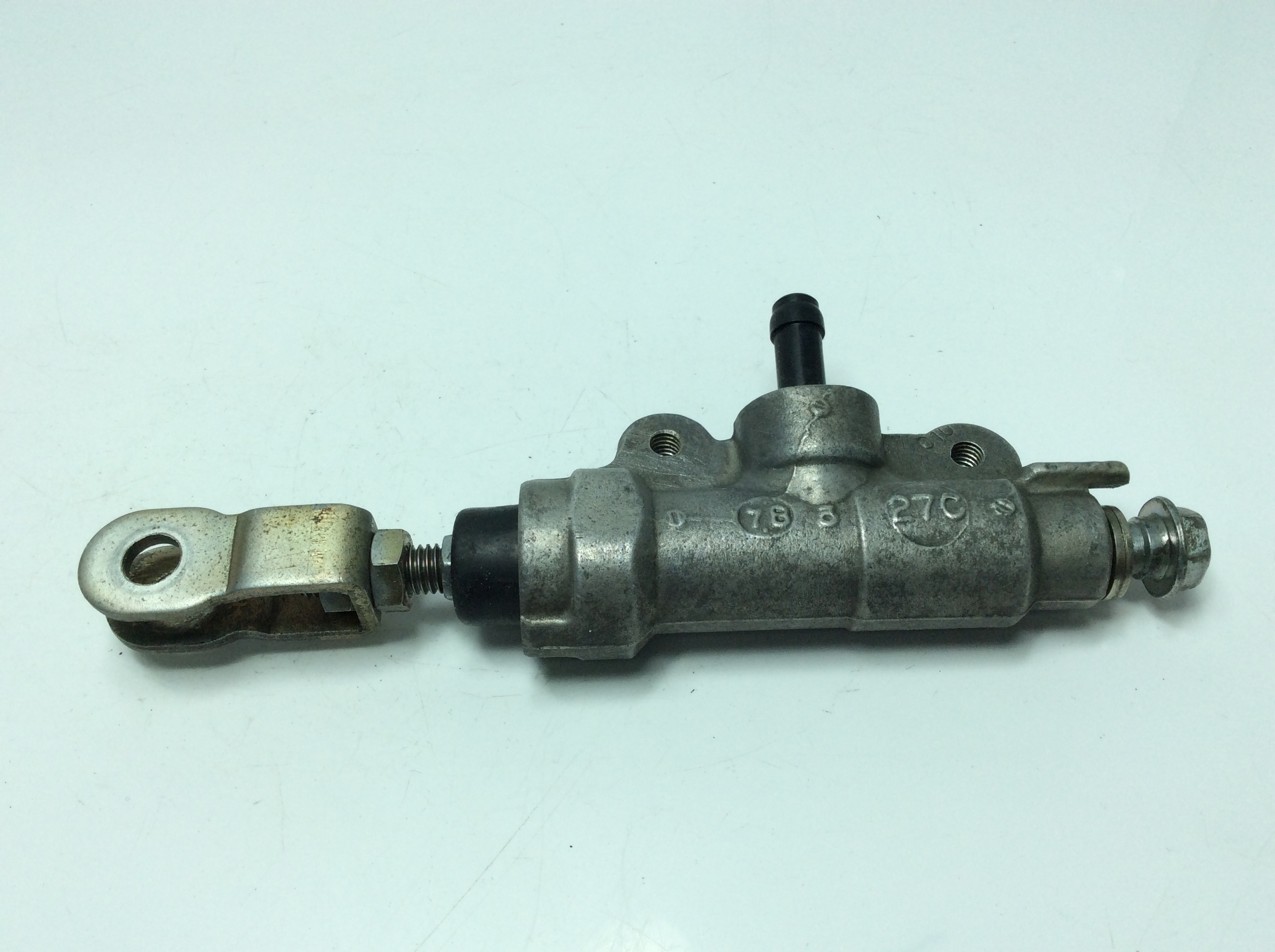 �X�[�p�[�V�F���p/ SUPERSHERPA250  ���A�}�X�^�[�V�����_�[/ ���A�u���[�L/ �}�X�^�[�V�����_�[/ �u���[�L  KL250G-00