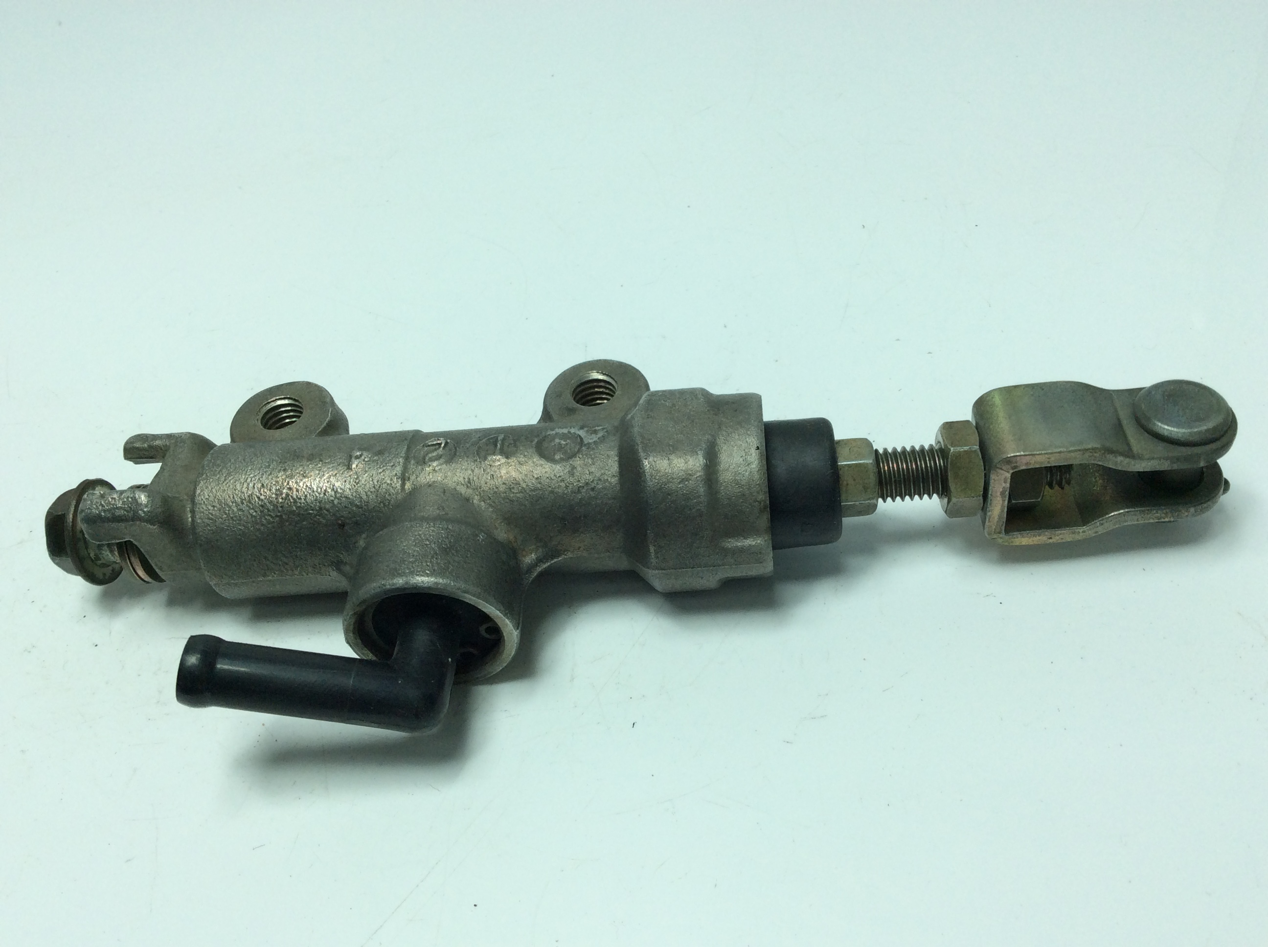 ZZR250/ ZZ-R250  ���A�}�X�^�[�V�����_�[/ ���A�u���[�L/ �}�X�^�[�V�����_�[/ �u���[�L  EX250H-0540