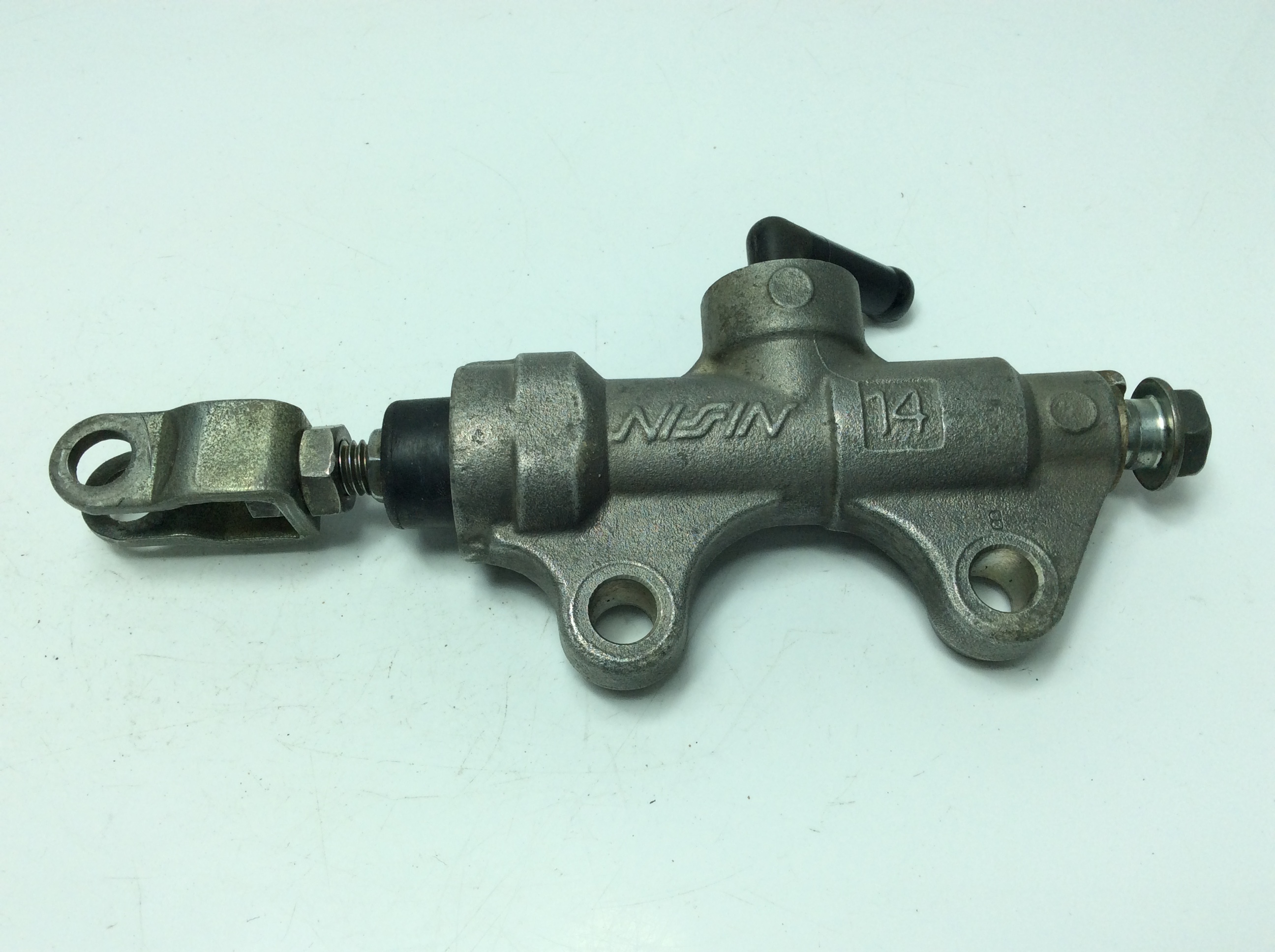 ZXR250  ���A�}�X�^�[�V�����_�[/ ���A�u���[�L/ �}�X�^�[�V�����_�[/ �u���[�L  ZX250C-0007