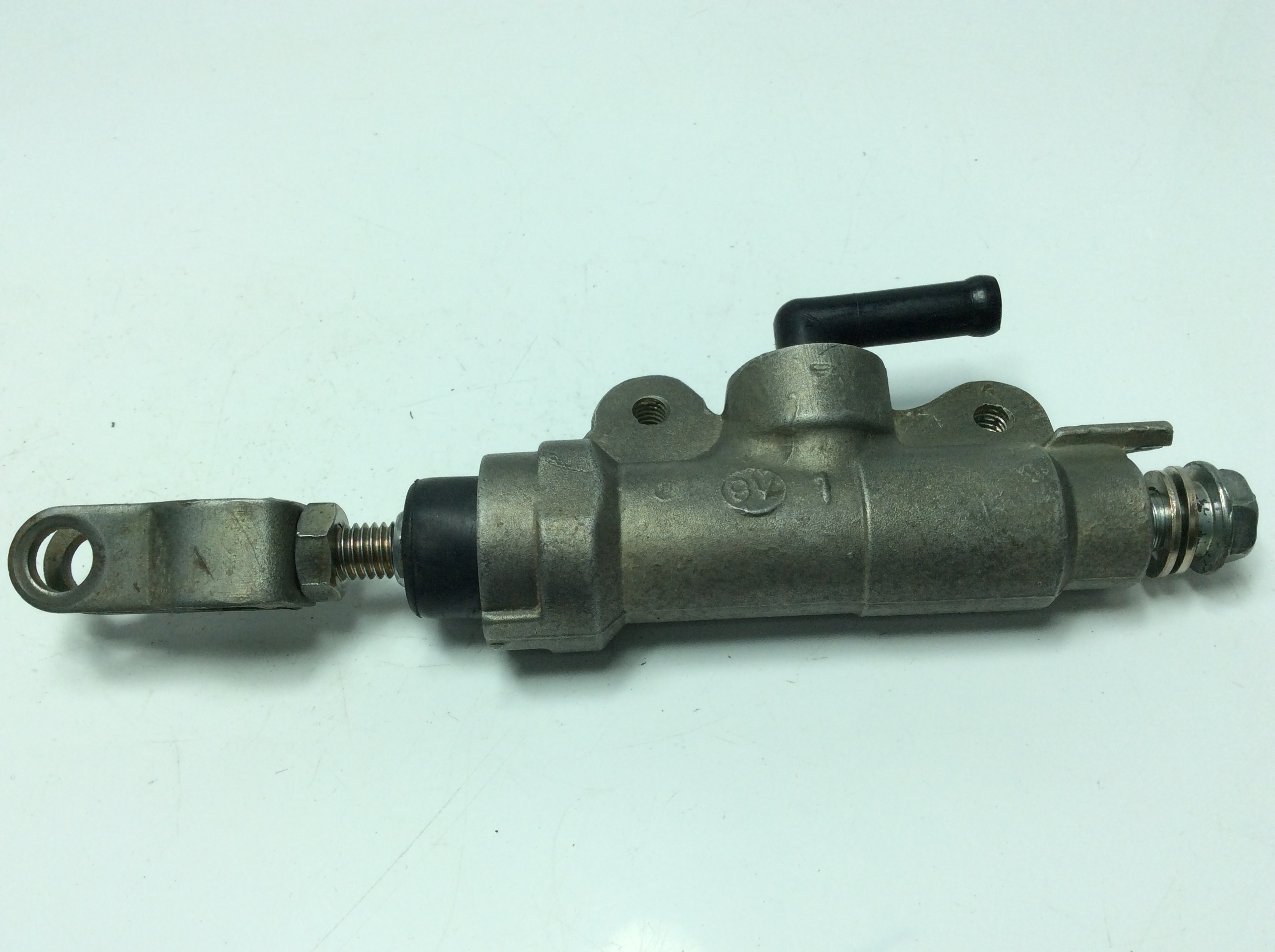 KDX200  ���A�}�X�^�[�V�����_�[/ ���A�u���[�L/ �}�X�^�[�V�����_�[/ �u���[�L  DX200E-0105