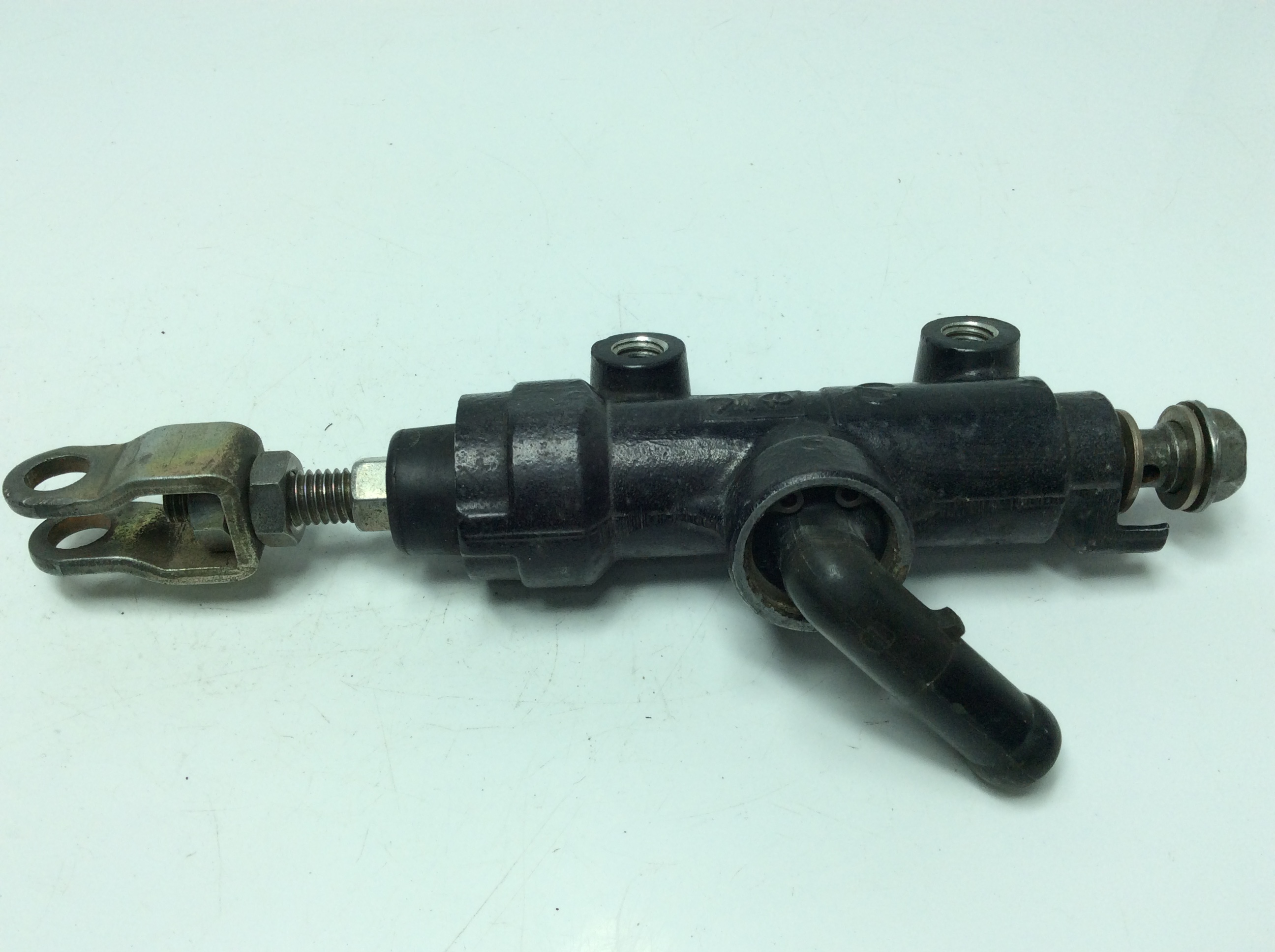 GPX250R  ���A�}�X�^�[�V�����_�[/ ���A�u���[�L/ �}�X�^�[�V�����_�[/ �u���[�L  EX250E-0281