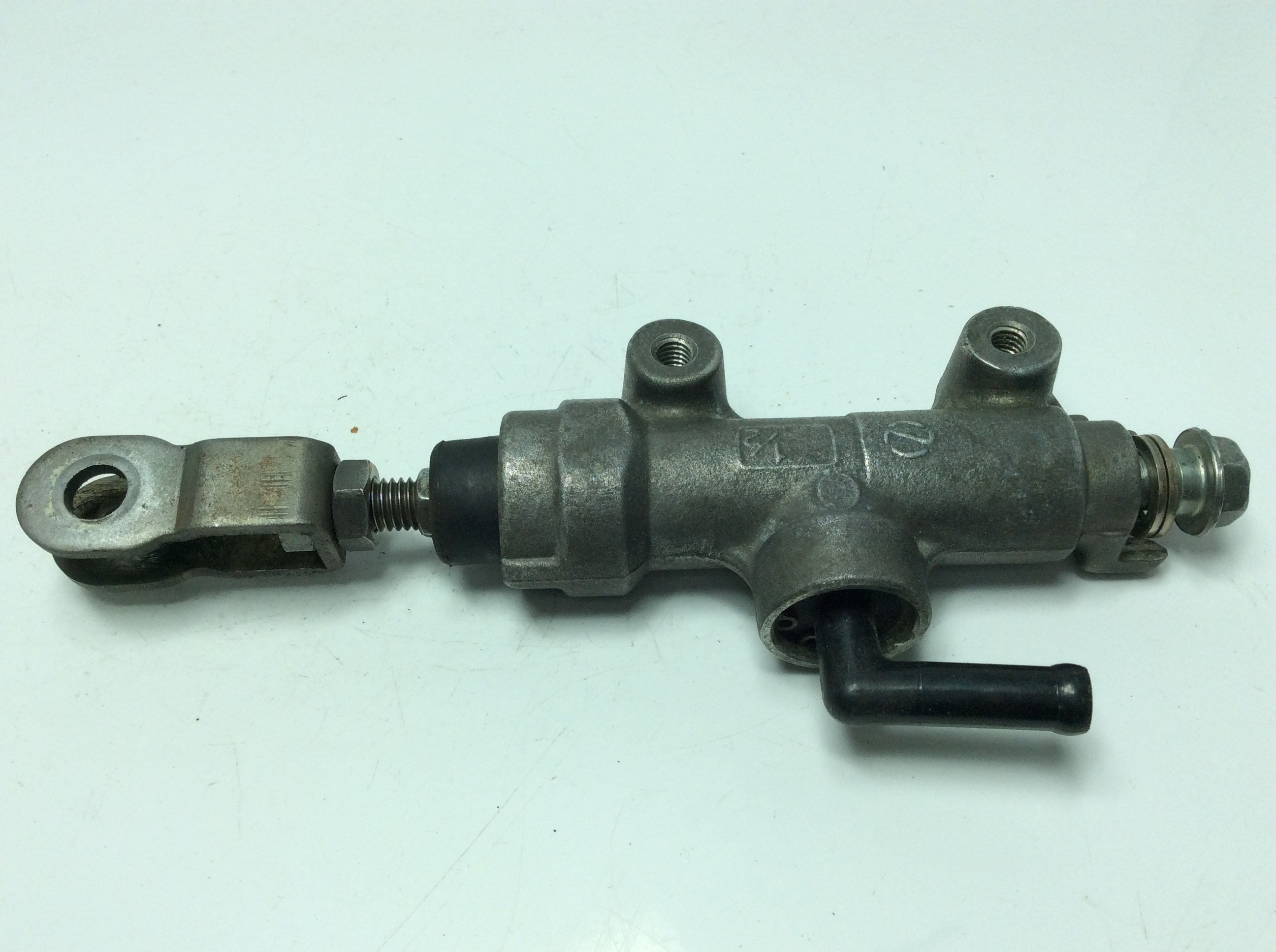 KDX250  ���A�}�X�^�[�V�����_�[/ ���A�u���[�L/ �}�X�^�[�V�����_�[/ �u���[�L  DX250F-0012