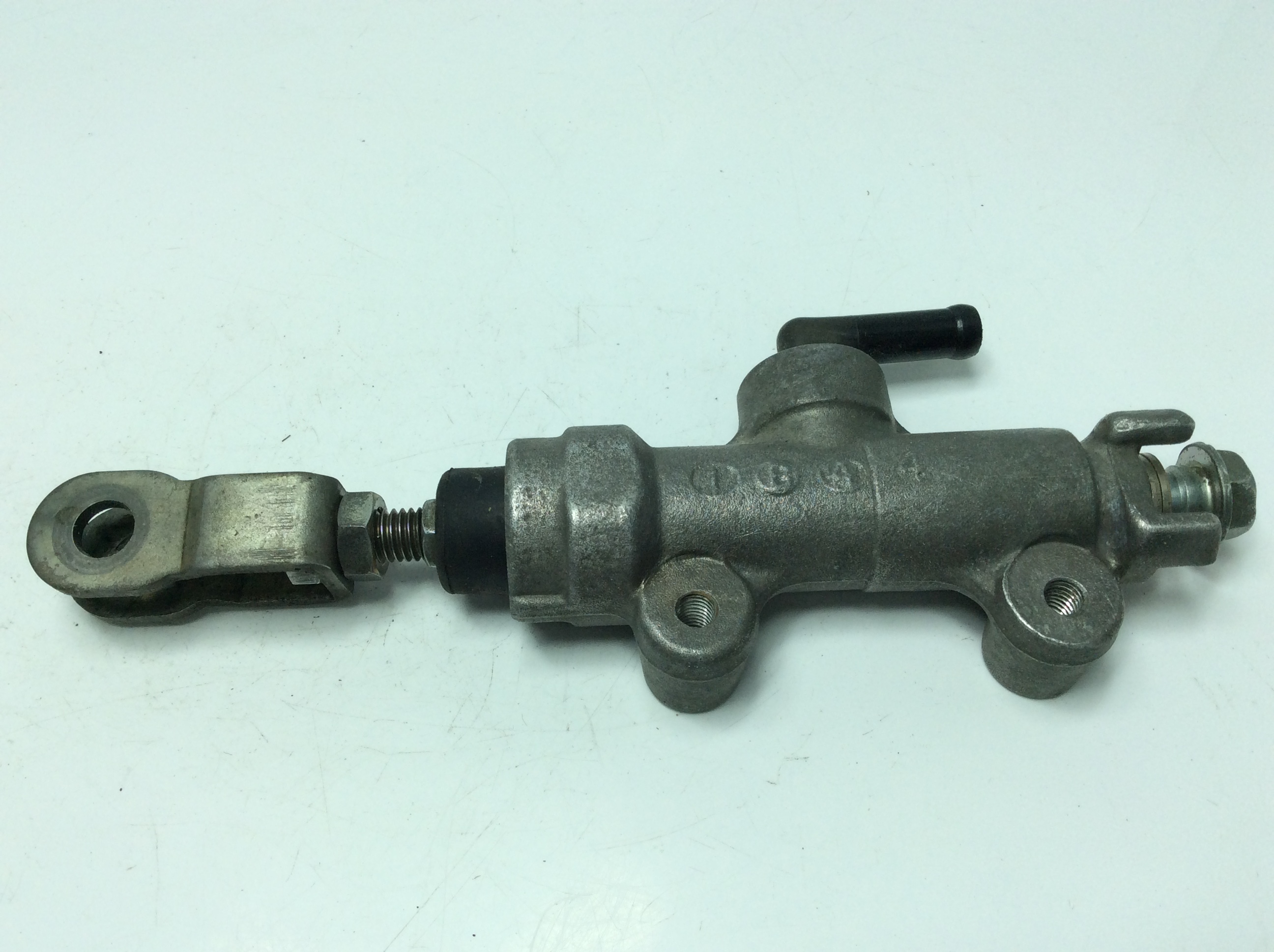 KDX250  ���A�}�X�^�[�V�����_�[/ ���A�u���[�L/ �}�X�^�[�V�����_�[/ �u���[�L  DX250F-0012