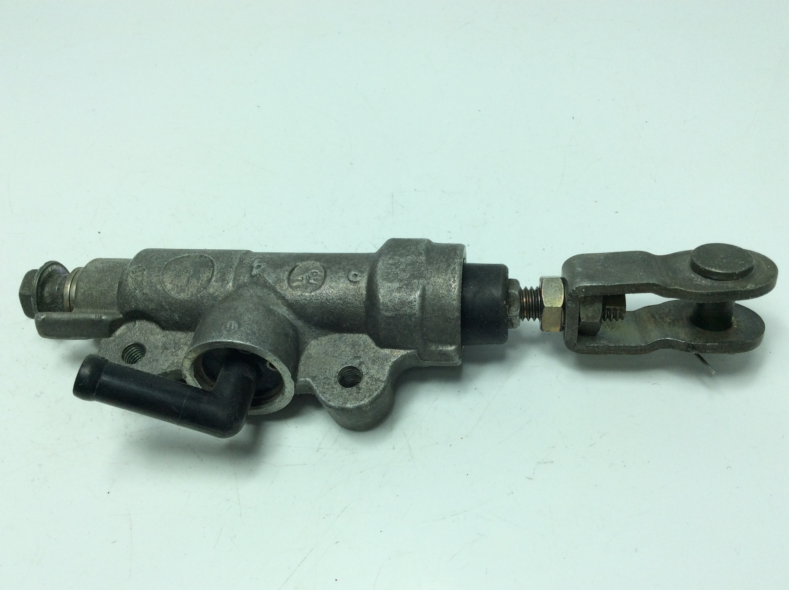 KLX250  ���A�}�X�^�[�V�����_�[/ ���A�u���[�L/ �}�X�^�[�V�����_�[/ �u���[�L  LX250E-0054