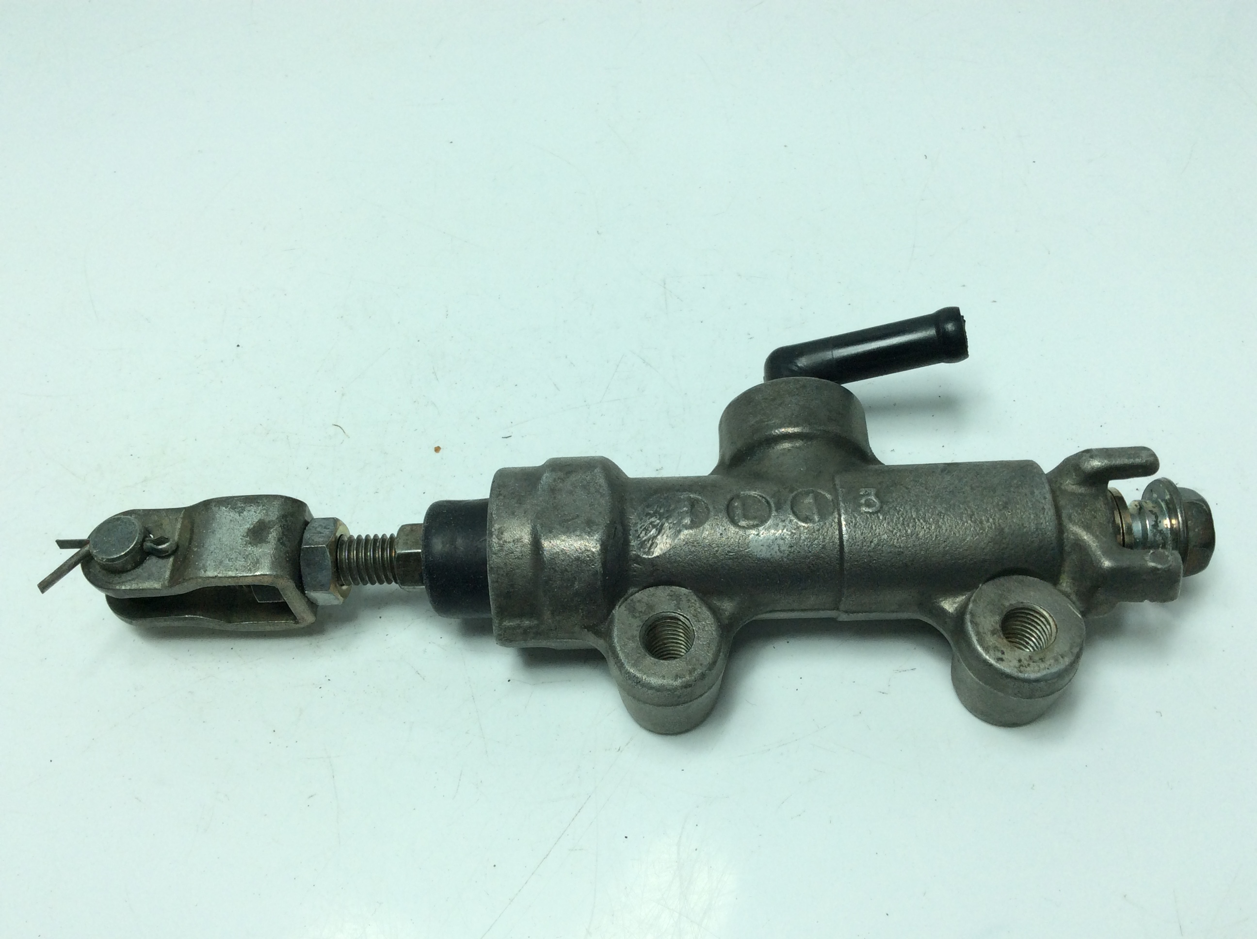 ZZR250/ ZZ-R250  ���A�}�X�^�[�V�����_�[/ ���A�u���[�L/ �}�X�^�[�V�����_�[/ �u���[�L  EX250H-0524