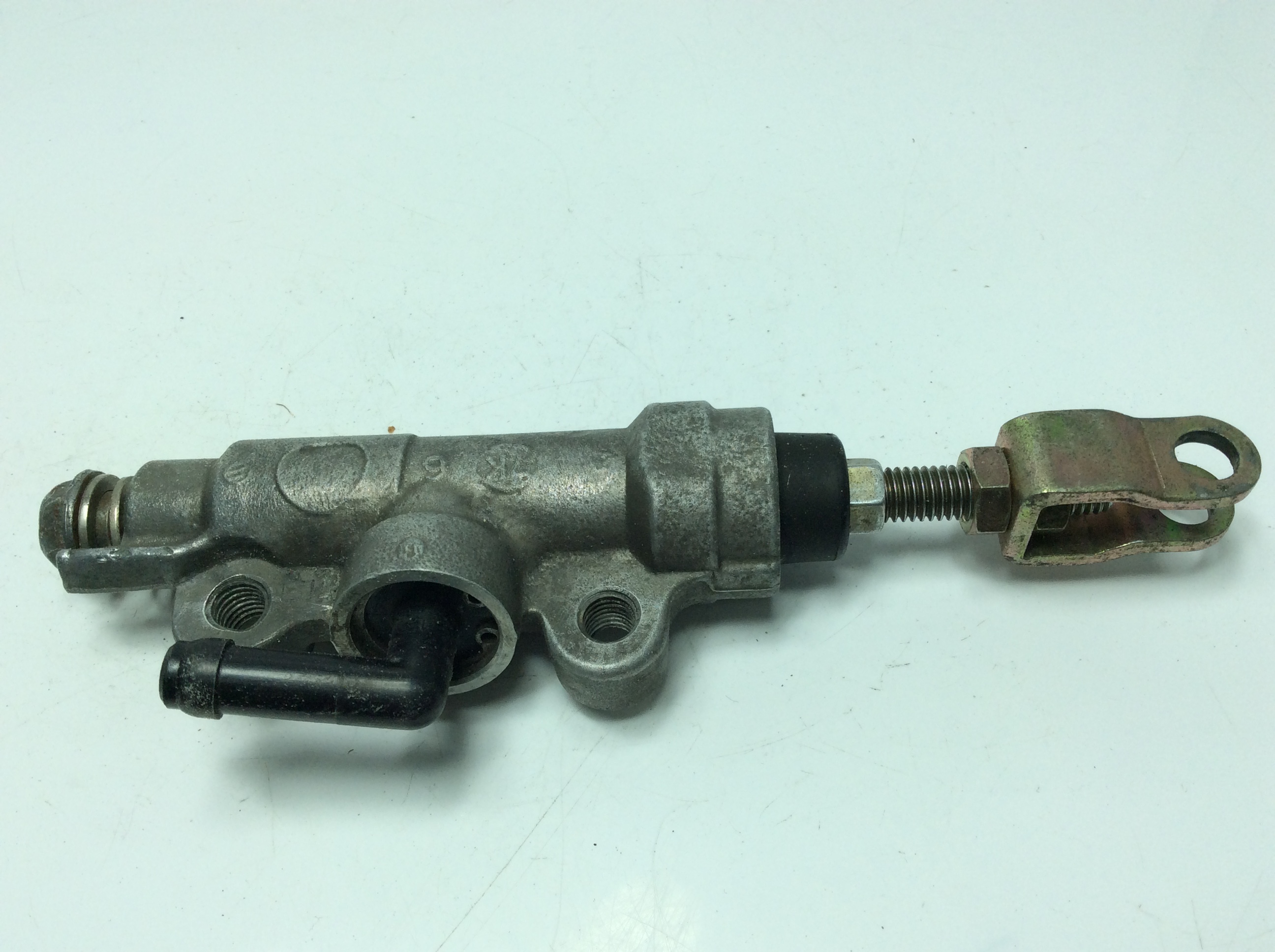 LEO125  ���A�}�X�^�[�V�����_�[/ ���A�u���[�L/ �}�X�^�[�V�����_�[/ �u���[�L  AS1209-A1634