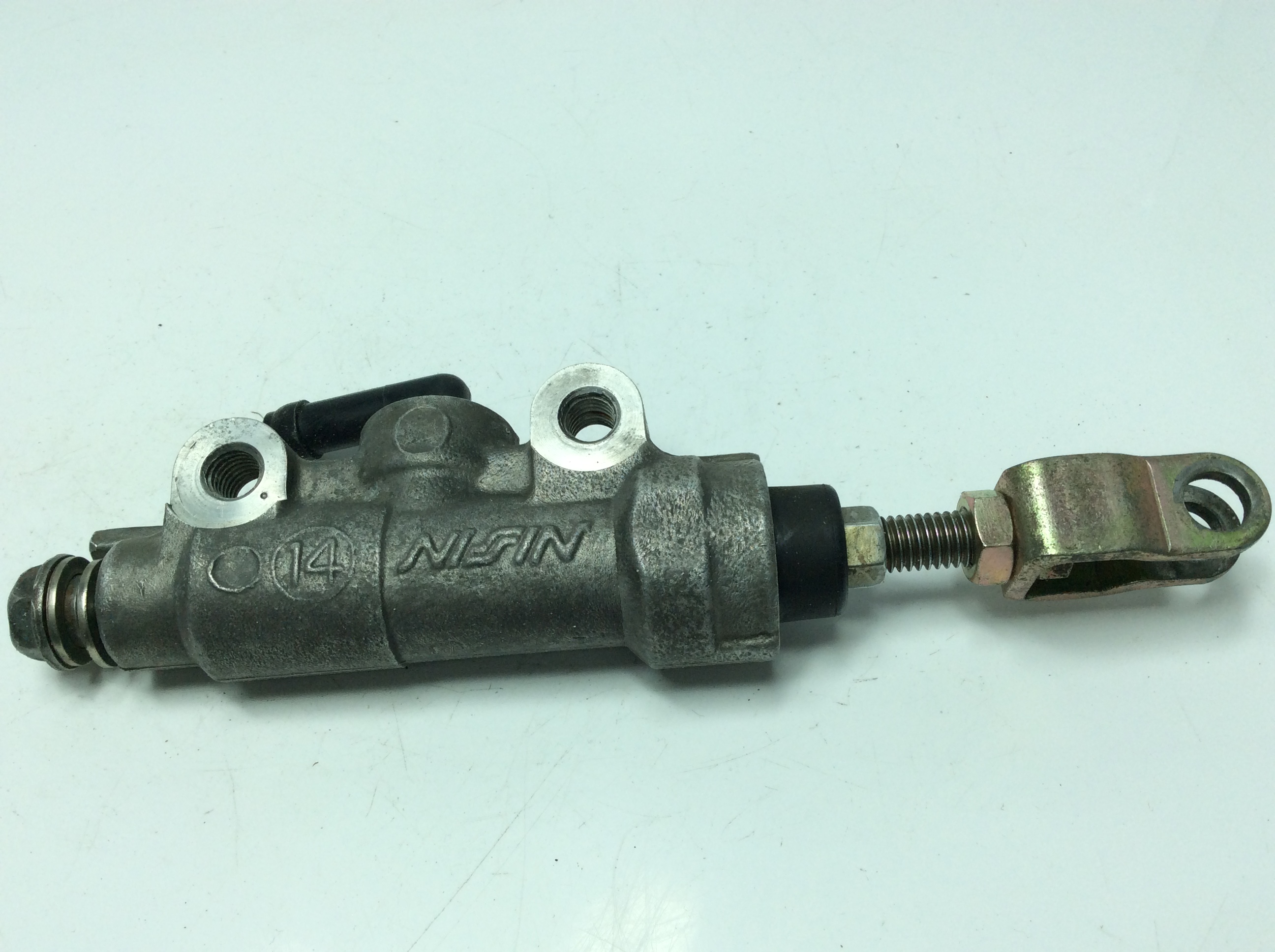 LEO125  ���A�}�X�^�[�V�����_�[/ ���A�u���[�L/ �}�X�^�[�V�����_�[/ �u���[�L  AS1209-A1634