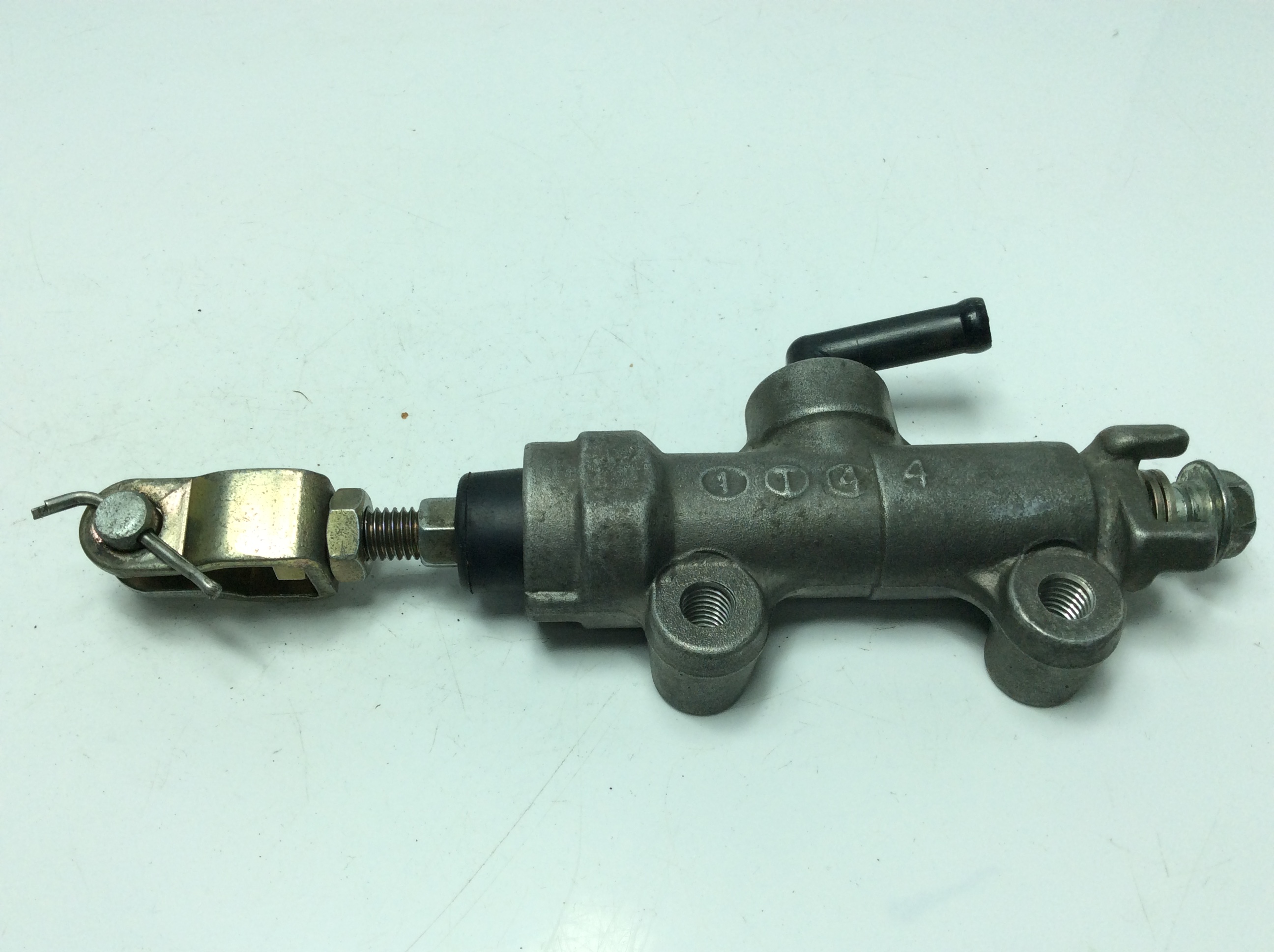 ZZR250/ZZ-R250  ���A�}�X�^�[�V�����_�[/ ���A�u���[�L/ �}�X�^�[�V�����_�[/ �u���[�L  EX250H-0260