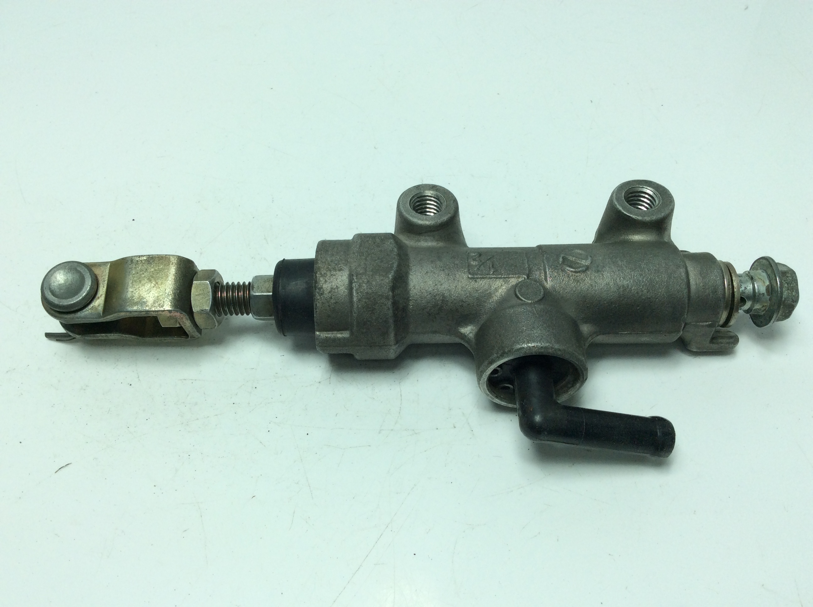 ZZR250/ZZ-R250  ���A�}�X�^�[�V�����_�[/ ���A�u���[�L/ �}�X�^�[�V�����_�[/ �u���[�L  EX250H-0260