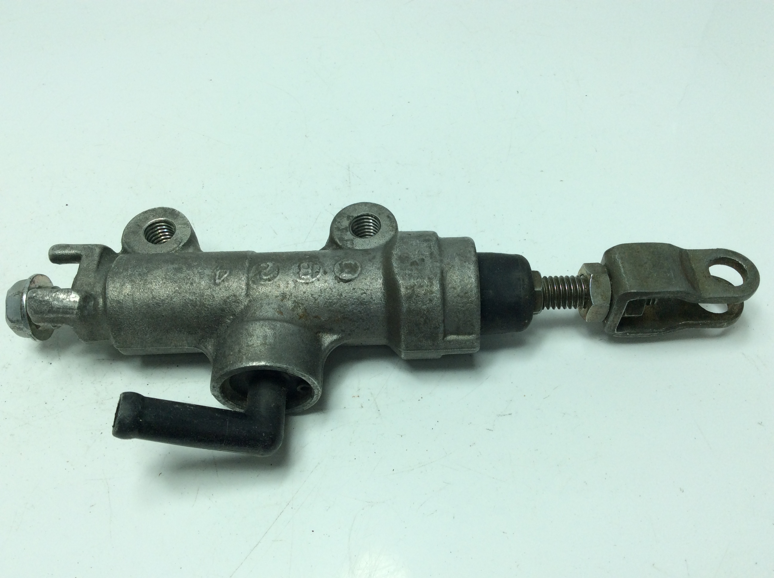 �o���I�X250/BALIUS  ���A�}�X�^�[�V�����_�[/ ���A�u���[�L/ �}�X�^�[�V�����_�[/ �u���[�L  ZR250A-0364