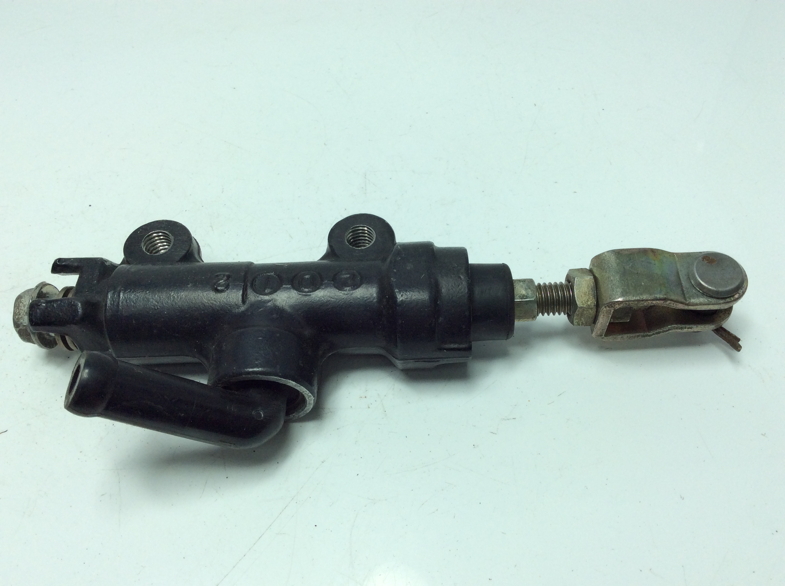 GPX250R  ���A�}�X�^�[�V�����_�[/ ���A�u���[�L/ �}�X�^�[�V�����_�[/ �u���[�L  EX250E-0138