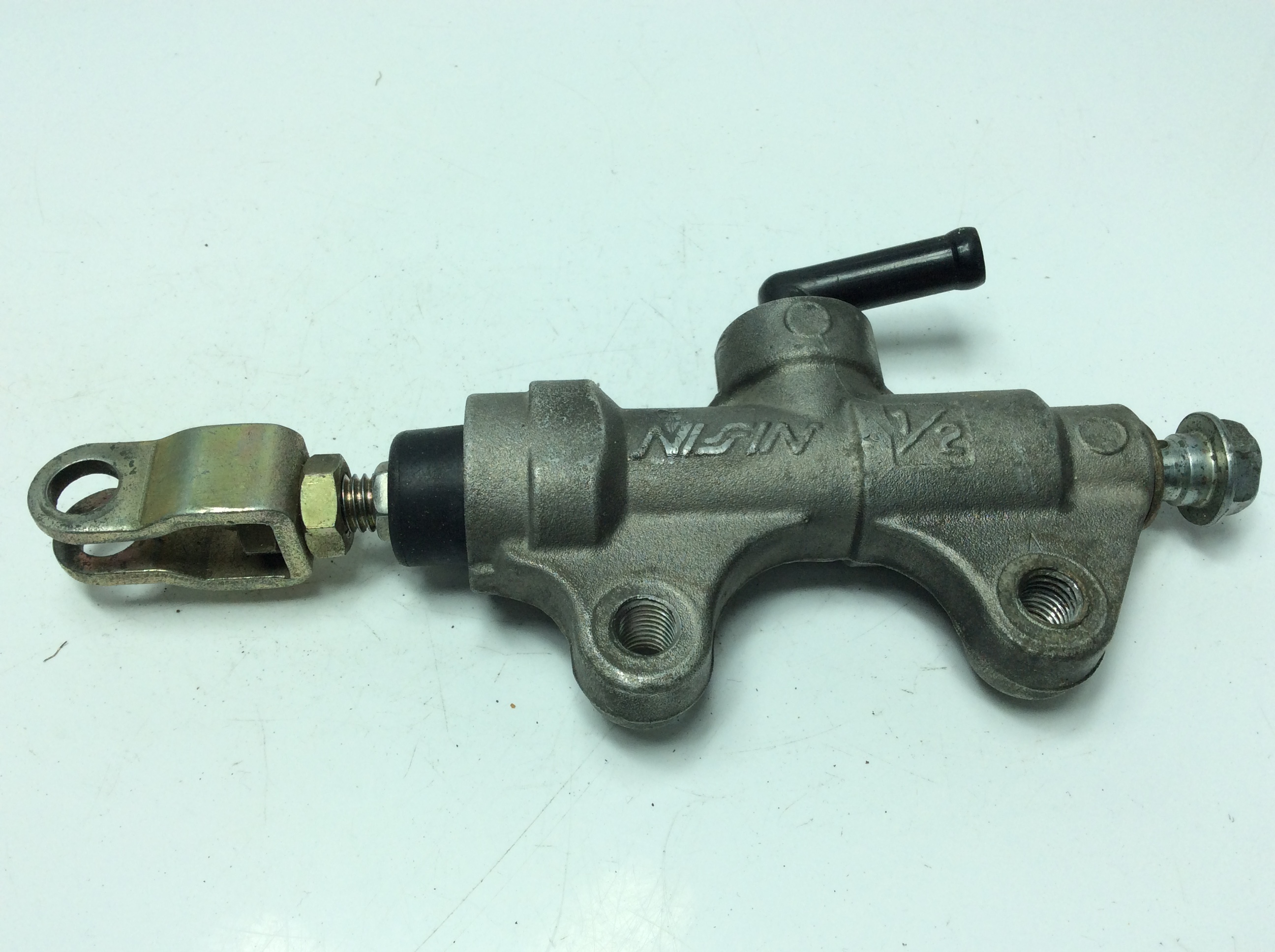 KSR50/ KSR-1  ���A�}�X�^�[�V�����_�[/ ���A�u���[�L/ �}�X�^�[�V�����_�[/ �u���[�L  MX050B-0625