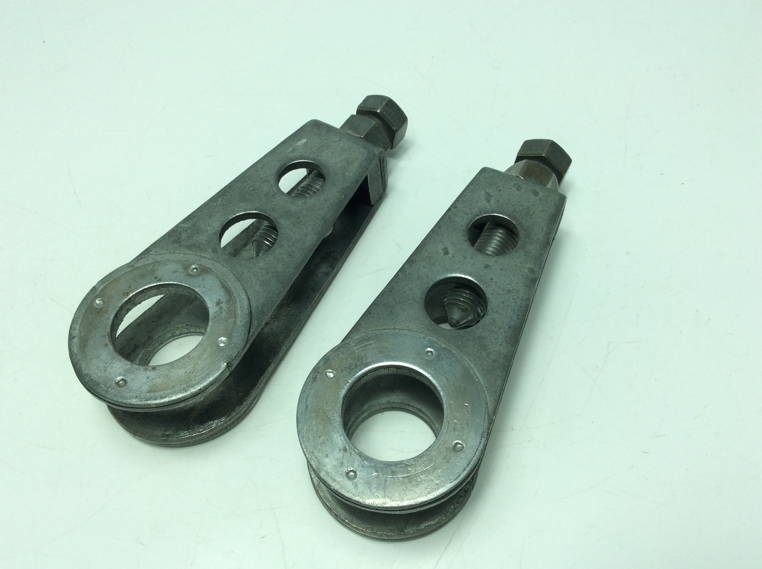 Z750FOUR  �`�F�[���A�W���X�^�[  Z2F-0308