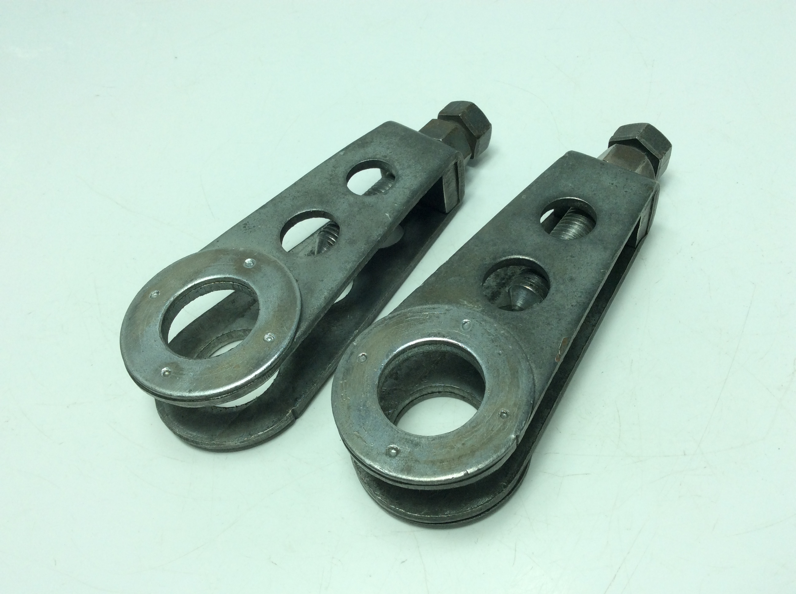 Z750FOUR  �`�F�[���A�W���X�^�[  Z2F-0308