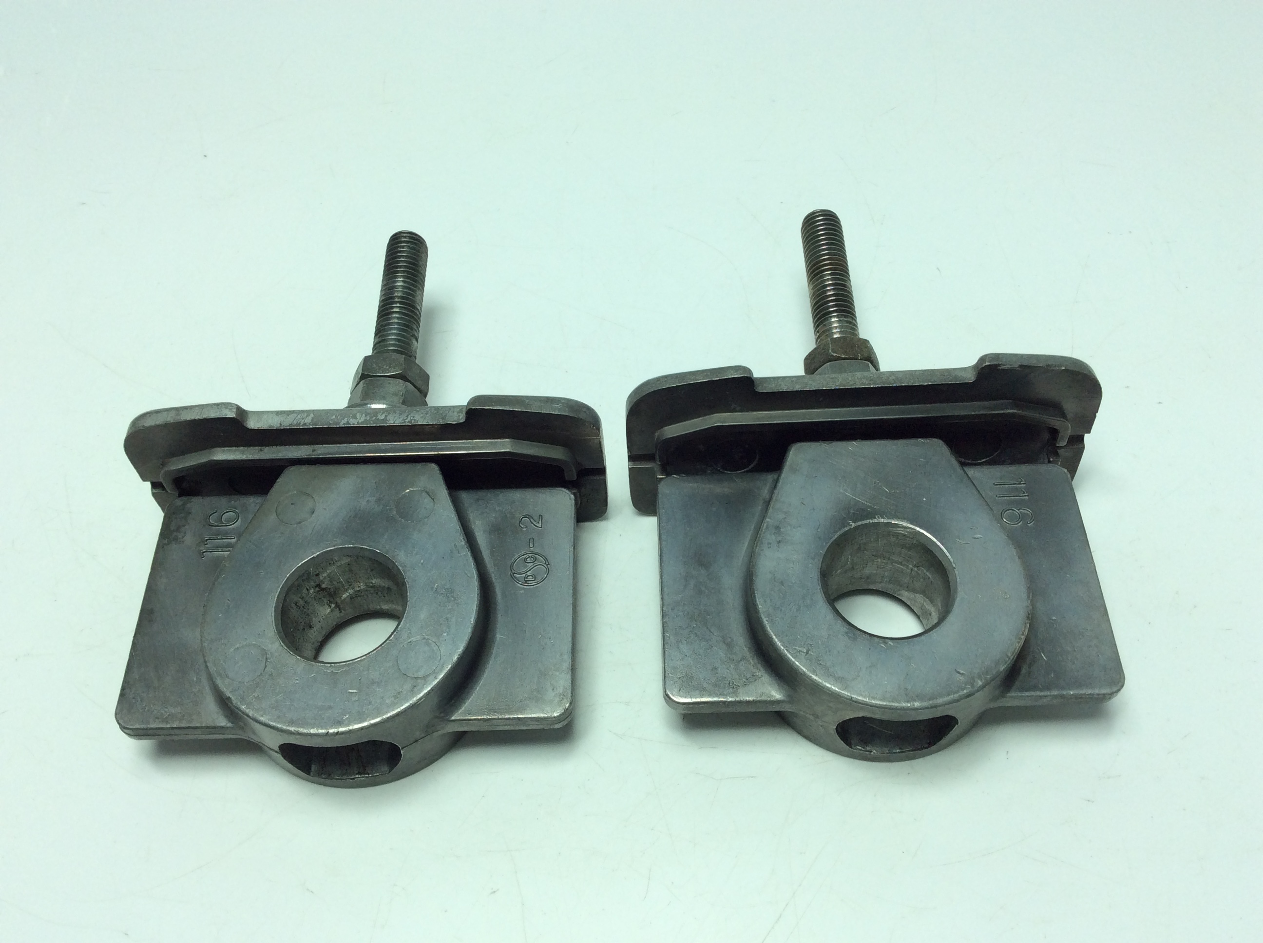 �o���I�X250/BALIUS  �`�F�[���A�W���X�^�[  ZR250A-0364