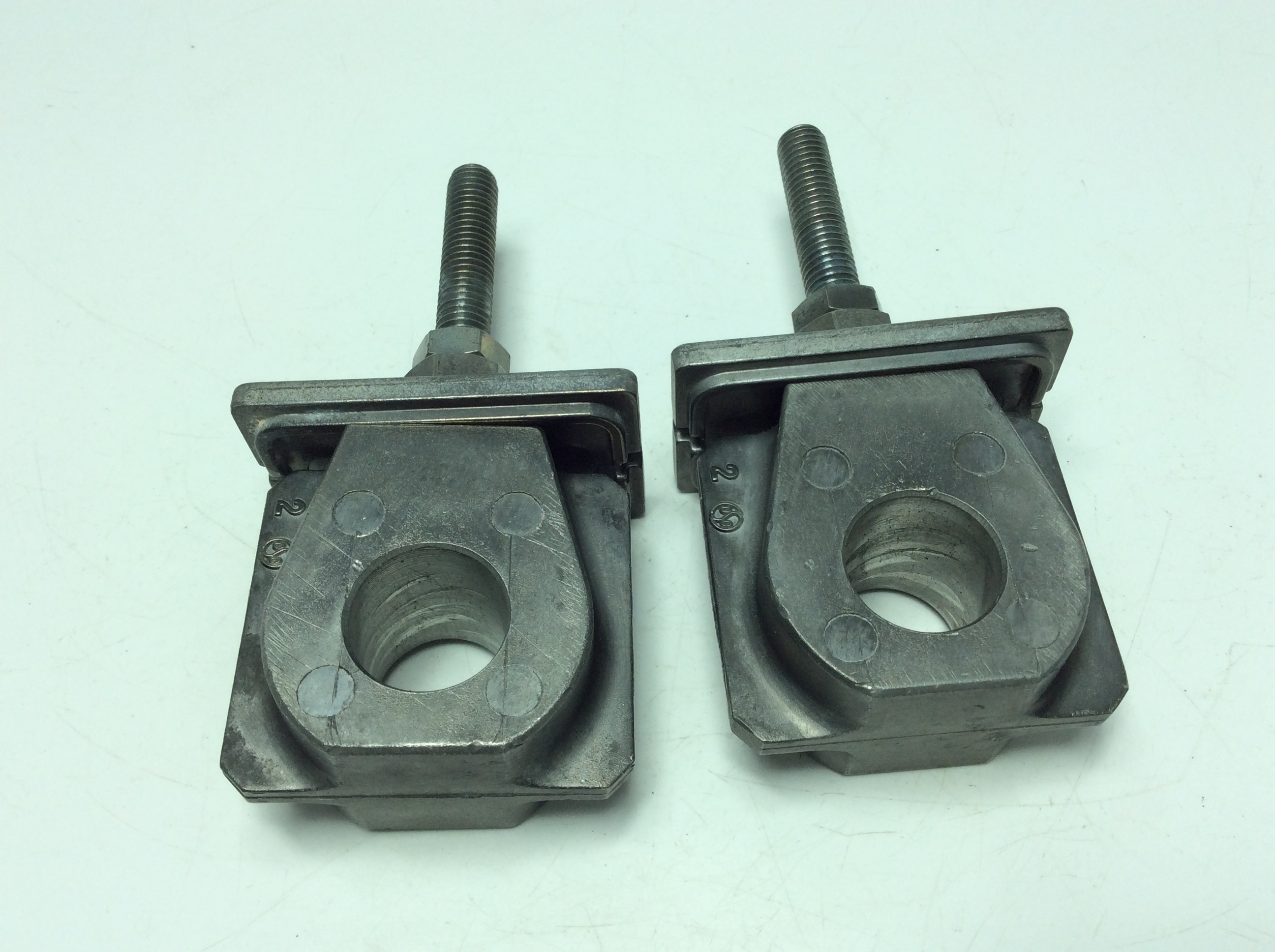 ZZR250/ZZ-R250  �`�F�[���A�W���X�^�[  EX250H-0540