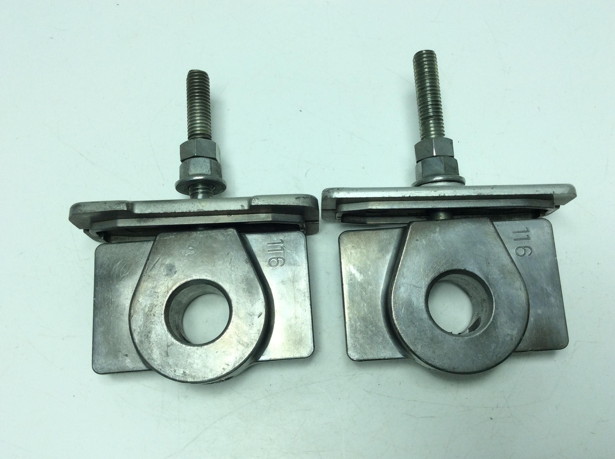 �o���I�X250/BALIUS  �`�F�[���A�W���X�^�[  ZR250A-