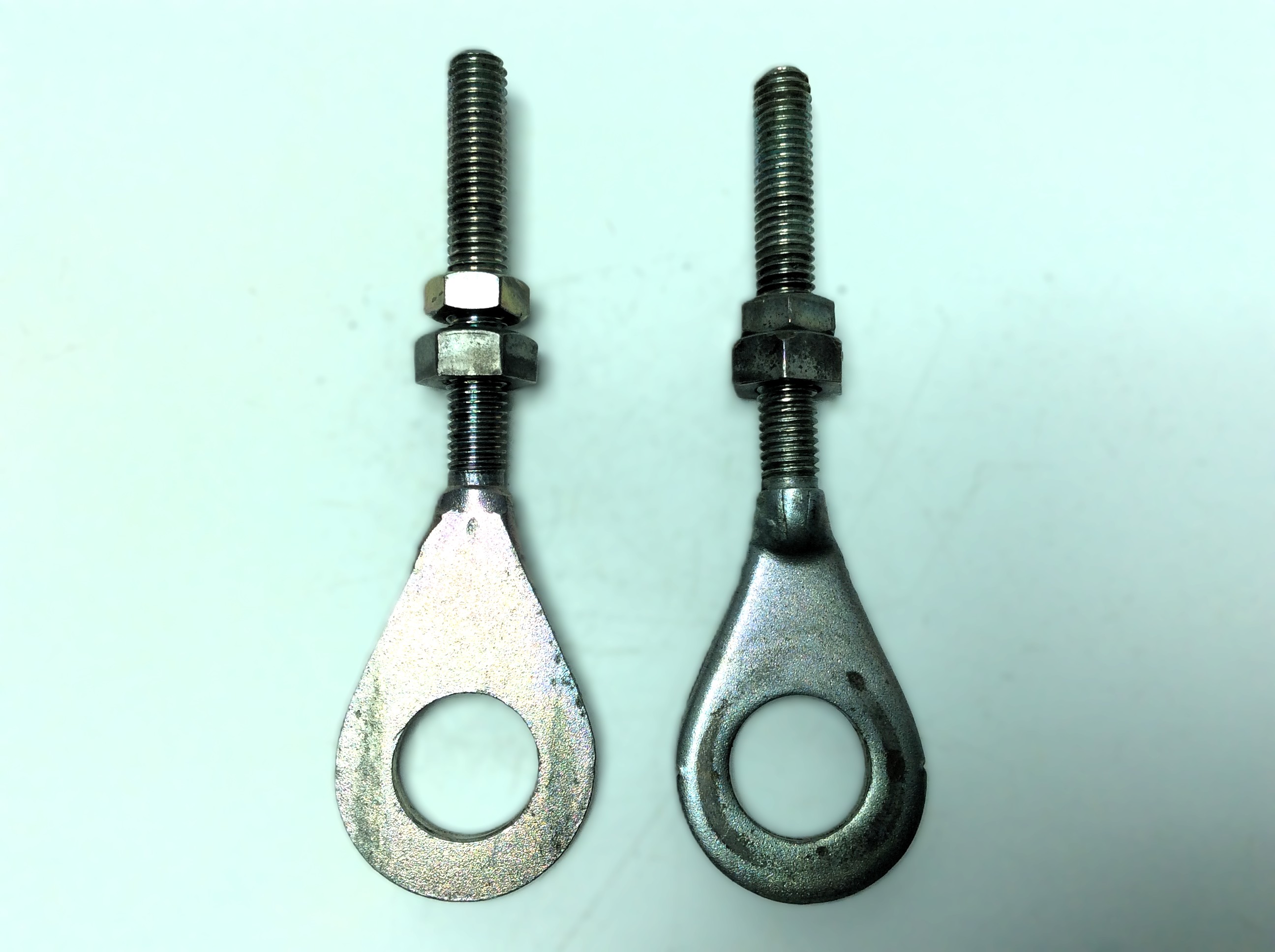 �o���J��400/ VULCAN  �`�F�[���A�W���X�^�[  VN400A-