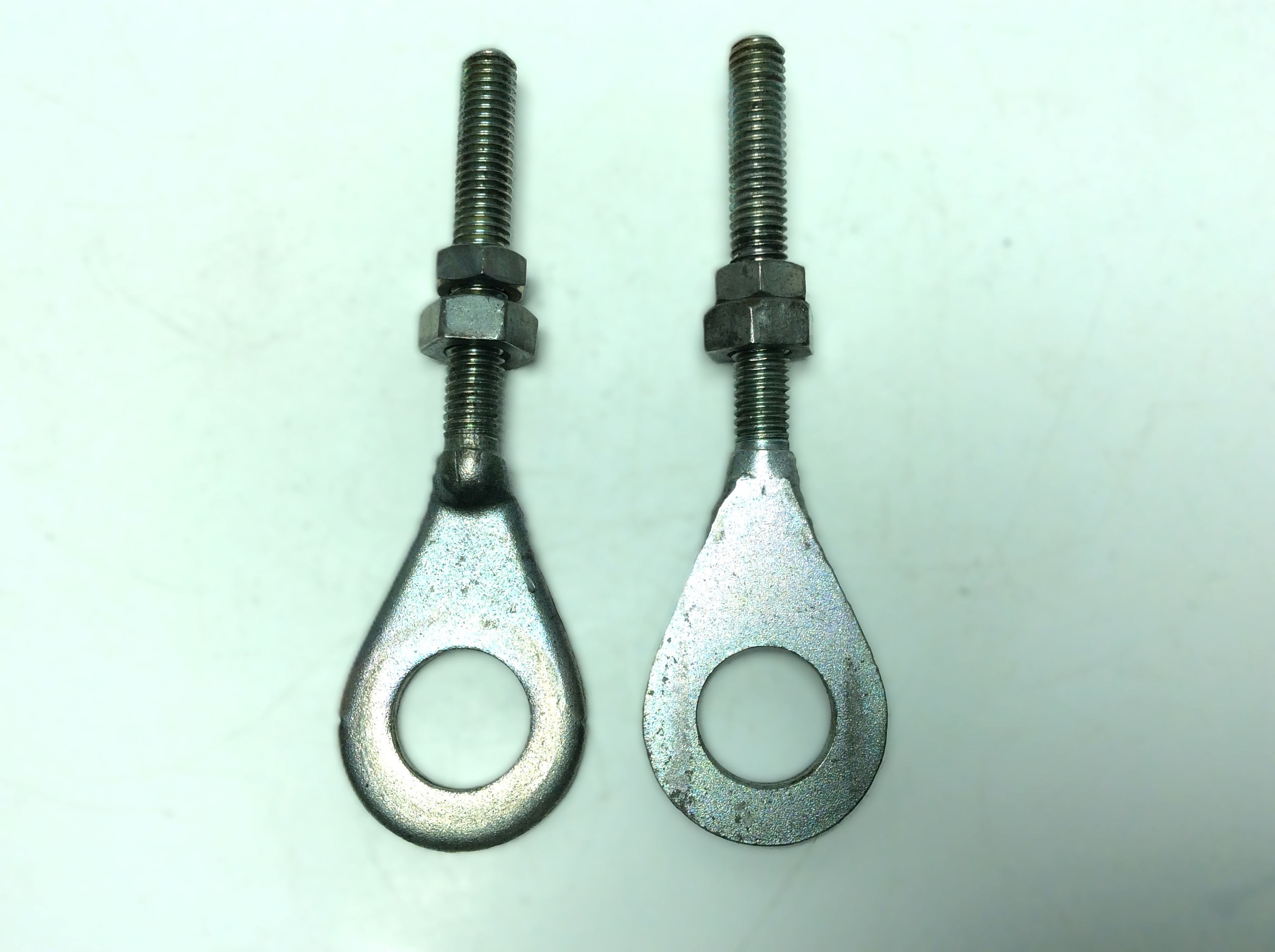 �o���J��400/ VULCAN  �`�F�[���A�W���X�^�[  VN400A-