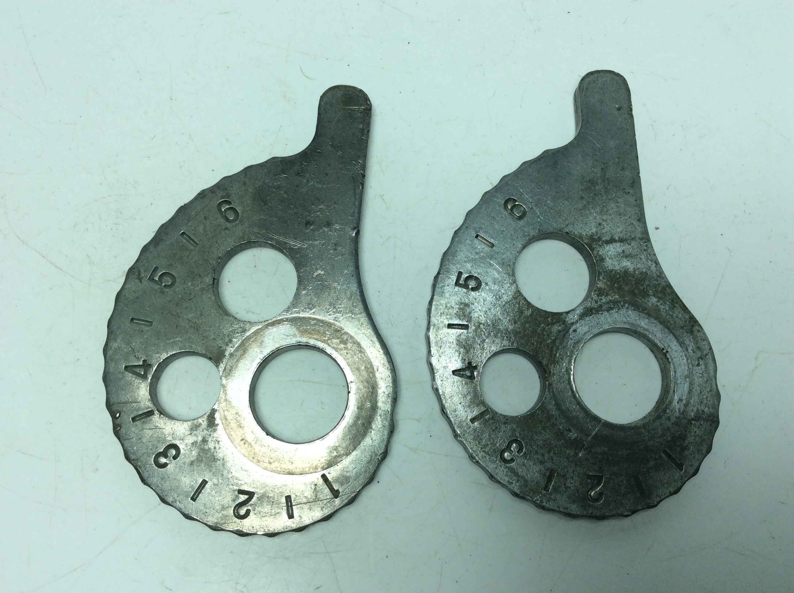 KLR250  �`�F�[���A�W���X�^�[  KL250D-0049