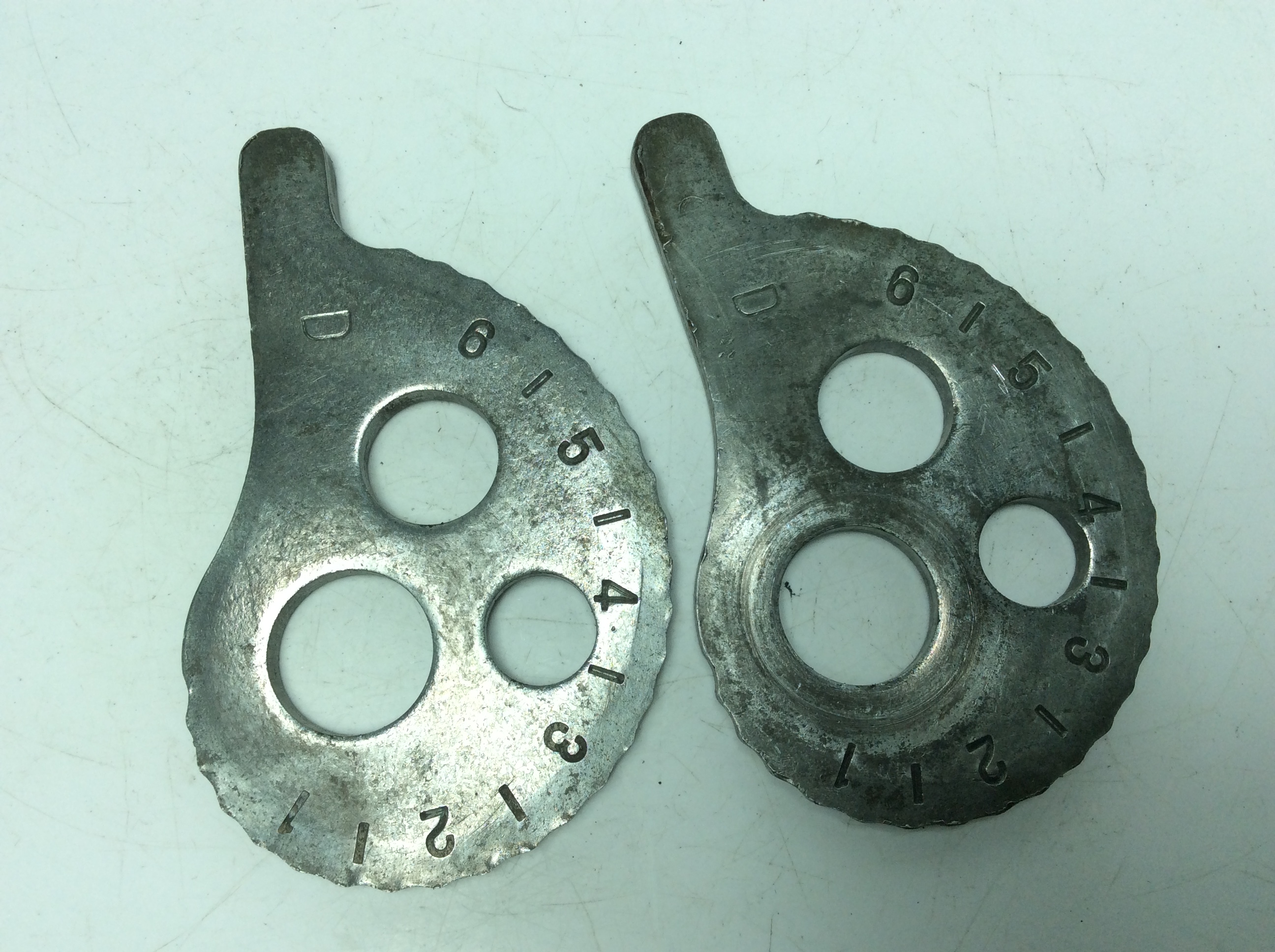 KLR250  �`�F�[���A�W���X�^�[  KL250D-0049