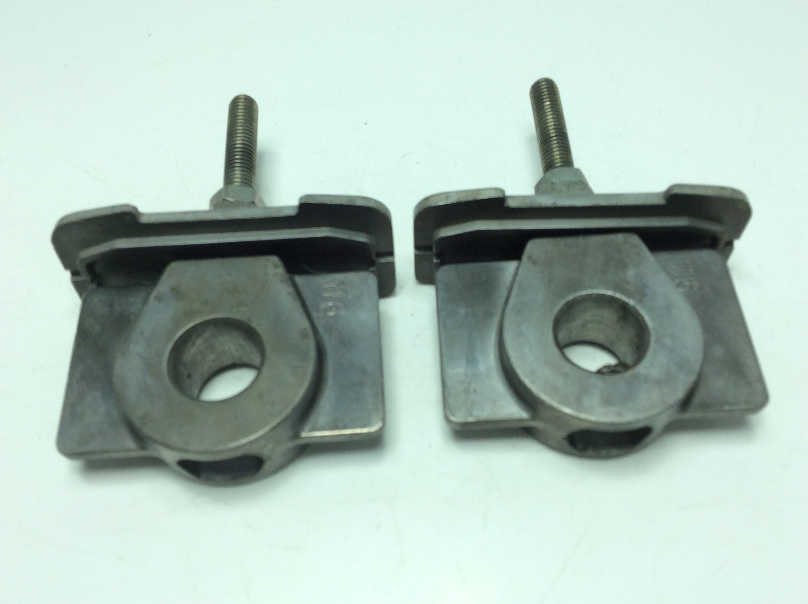 �o���I�X250/BALIUS  �`�F�[���A�W���X�^�[  ZR250A-0160