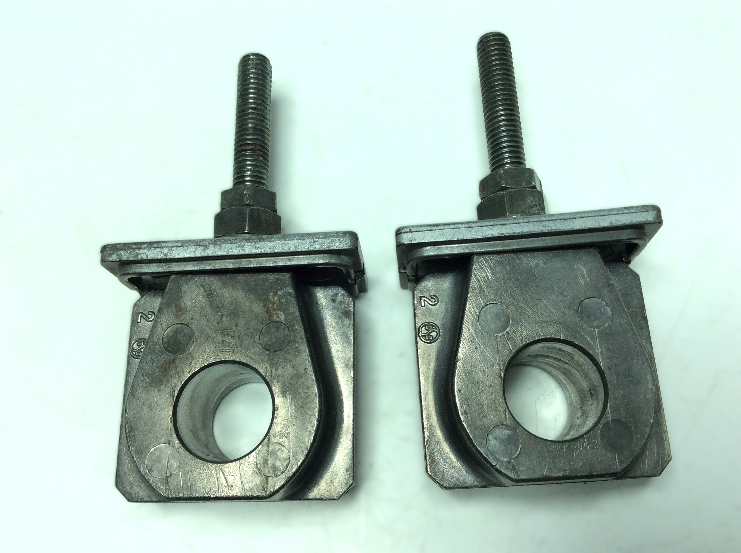 ZZR250/ZZ-R250  �`�F�[���A�W���X�^�[  EX250H-0524