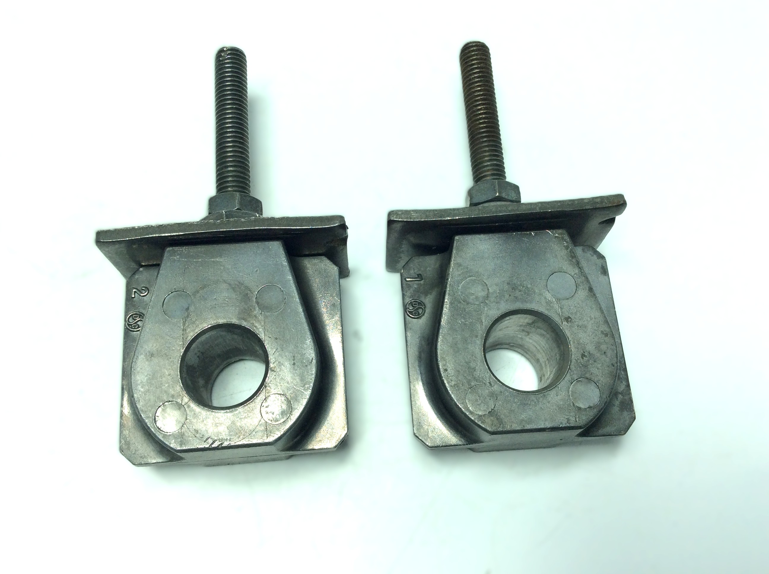 KMX125  �`�F�[���A�W���X�^�[  MX125A-0065