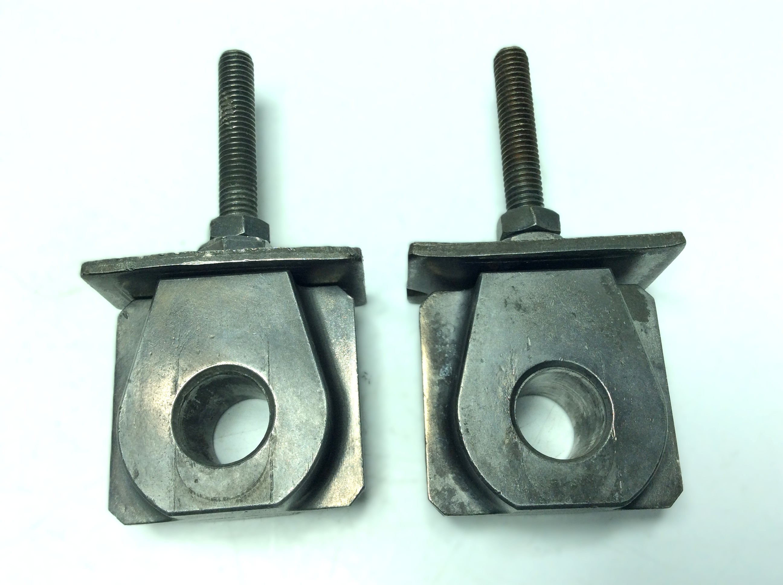 KMX125  �`�F�[���A�W���X�^�[  MX125A-0065