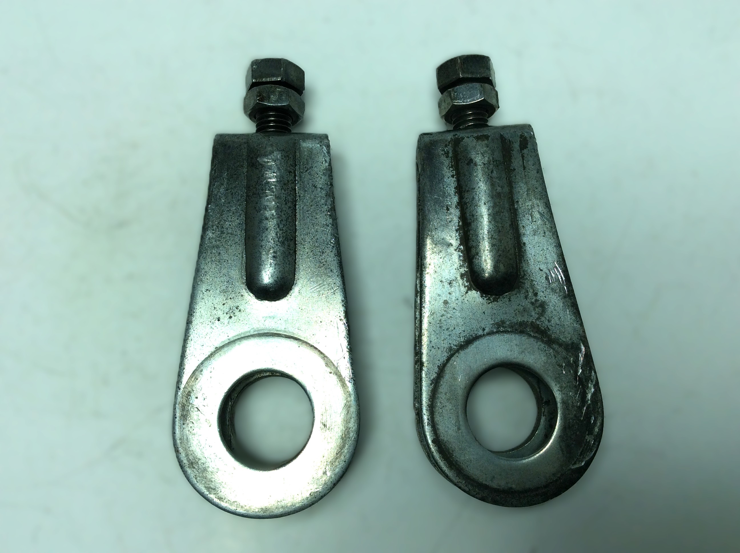 GPZ250R  �`�F�[���A�W���X�^�[  EX250E-