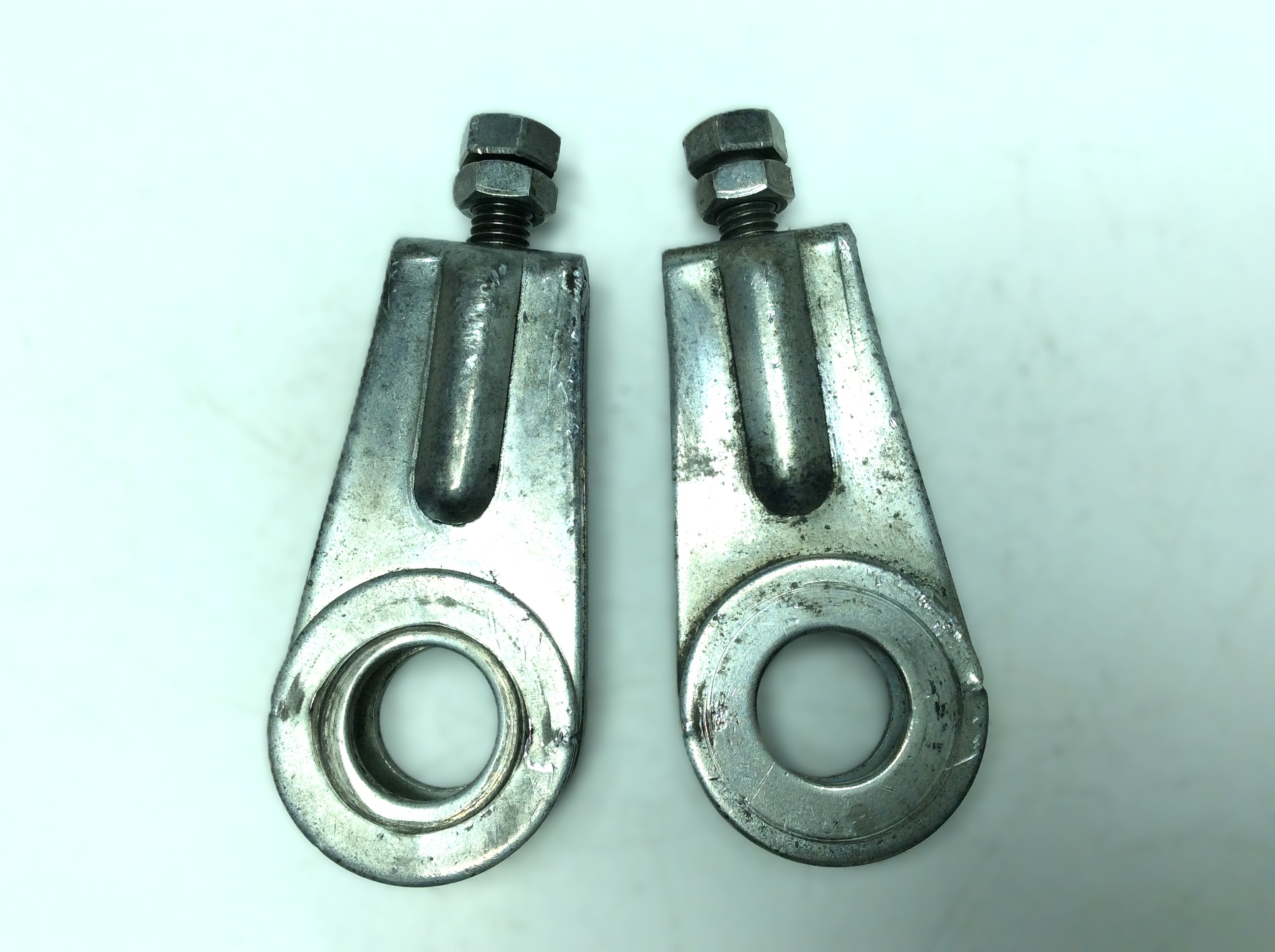 GPZ250R  �`�F�[���A�W���X�^�[  EX250E-